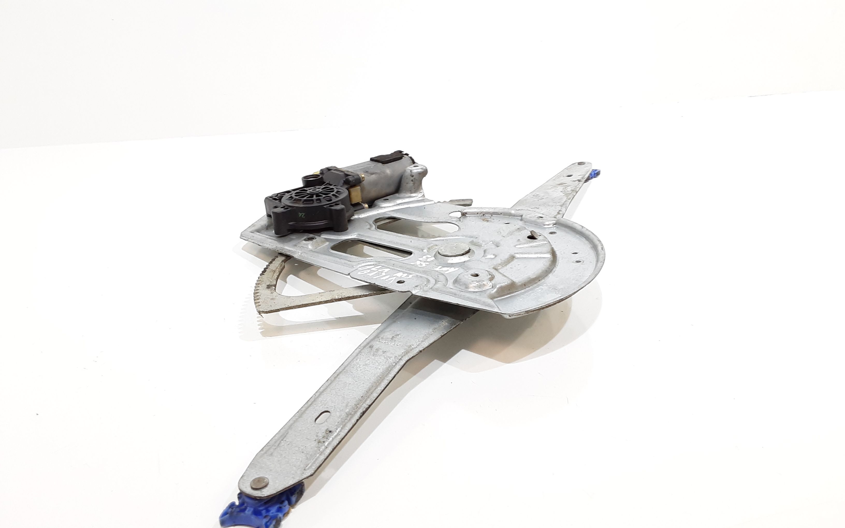 Cremagliera anteriore sinistra Guida VOLVO V70 2 Serie