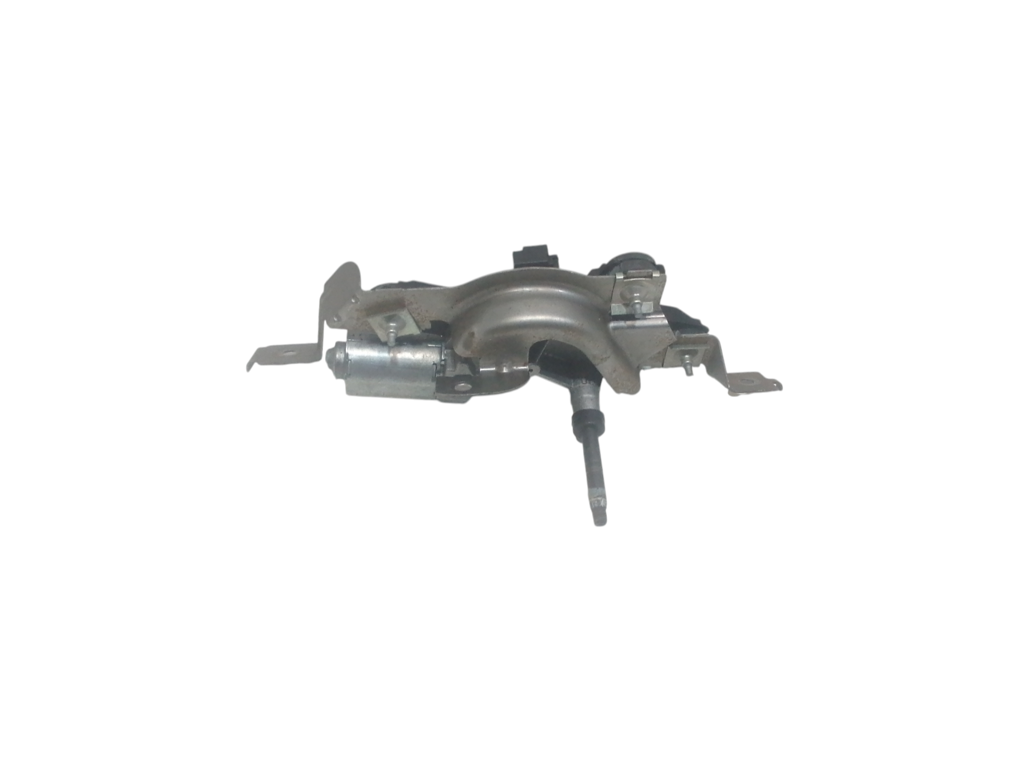 Motorino Tergicristallo Posteriore per Ford Fiesta 6 Serie (2008 - 2017)