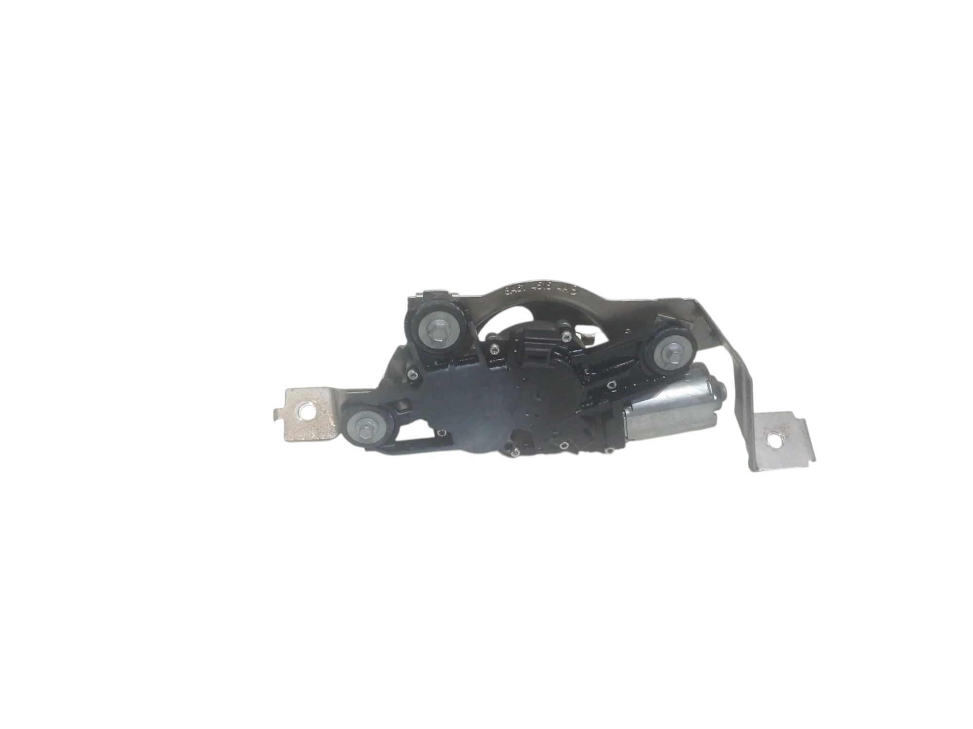 Motorino Tergicristallo Posteriore per Ford Fiesta 6 Serie (2008 - 2017)