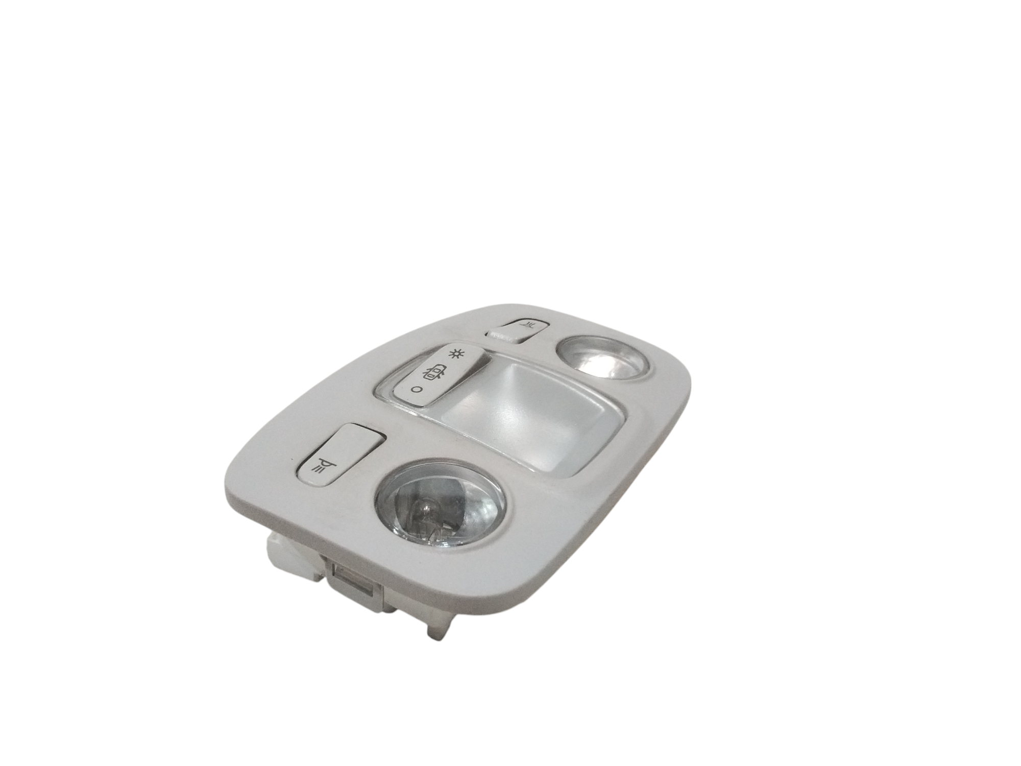 Plafoniera per Citroen C3 Aircross (2017 - )