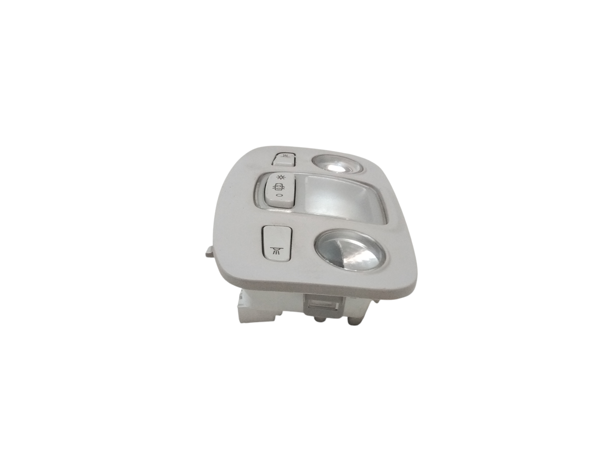 Plafoniera per Citroen C3 Aircross (2017 - )