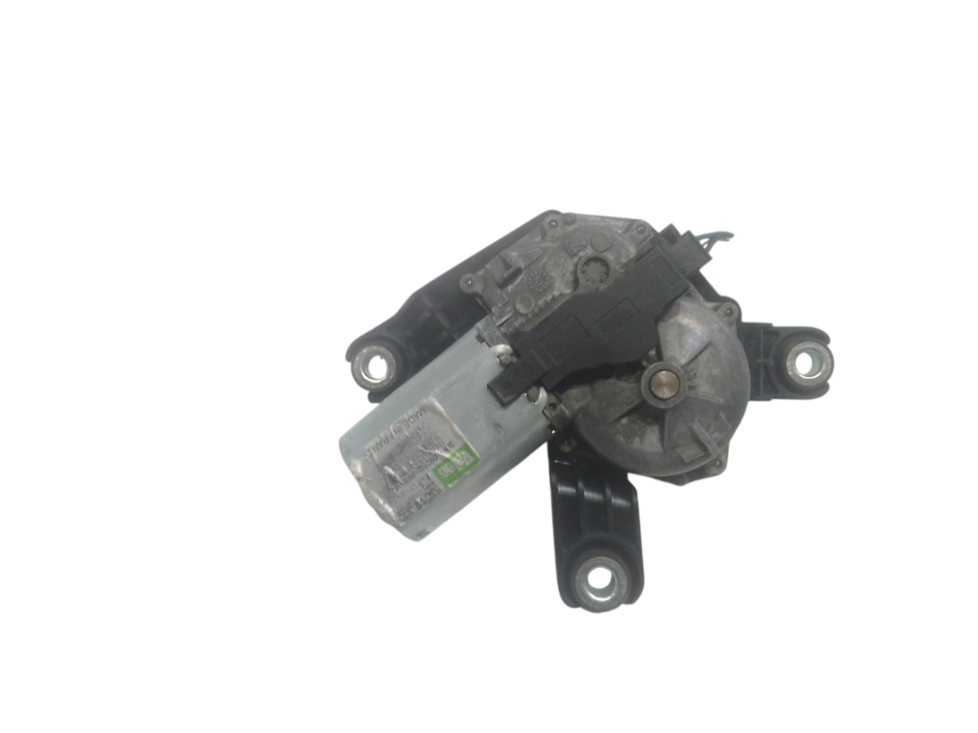 Motorino Tergicristallo Posteriore per Opel Corsa D 3p 1 Serie (2006 - In produzione)