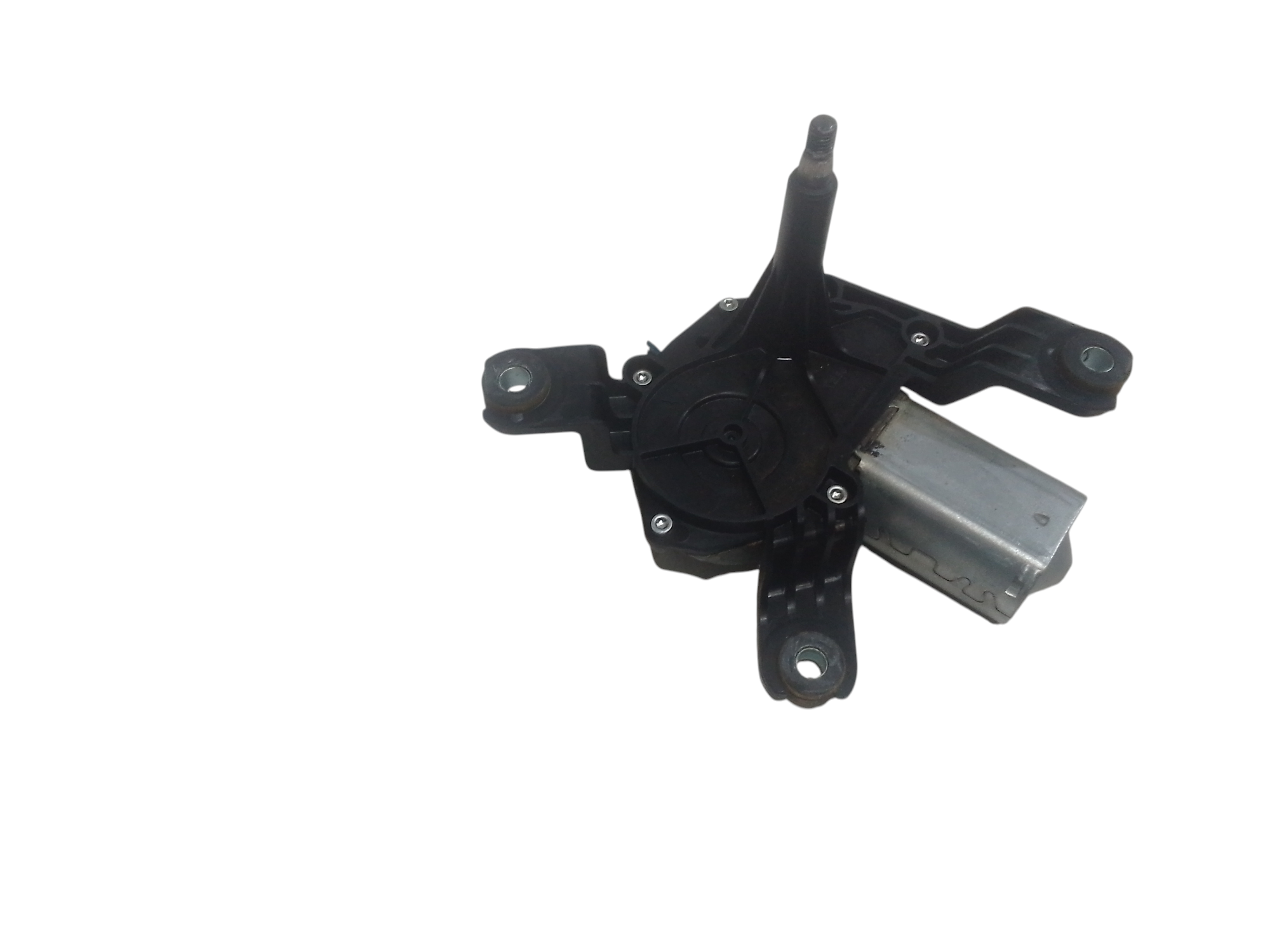 Motorino Tergicristallo Posteriore per Opel Corsa D 3p 1 Serie (2006 - In produzione)