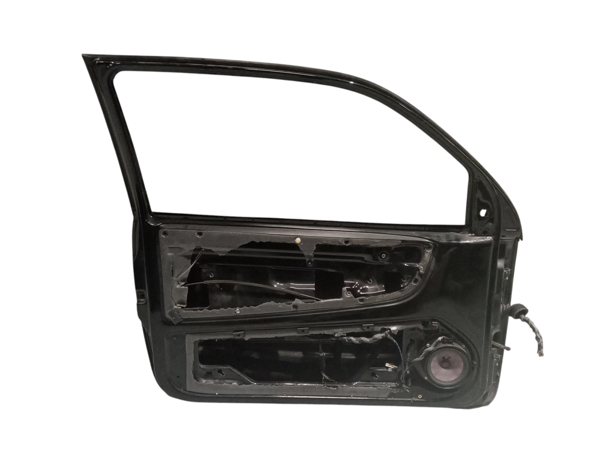 Portiera Anteriore Sinistra per Volkswagen Lupo 1 Serie (1998 - 2005)