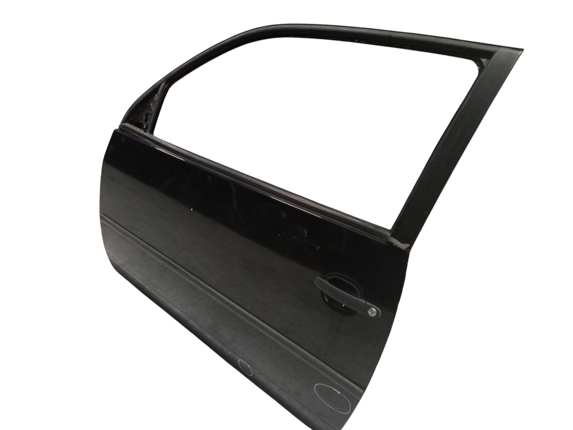 Portiera Anteriore Sinistra per Volkswagen Lupo 1 Serie (1998 - 2005)