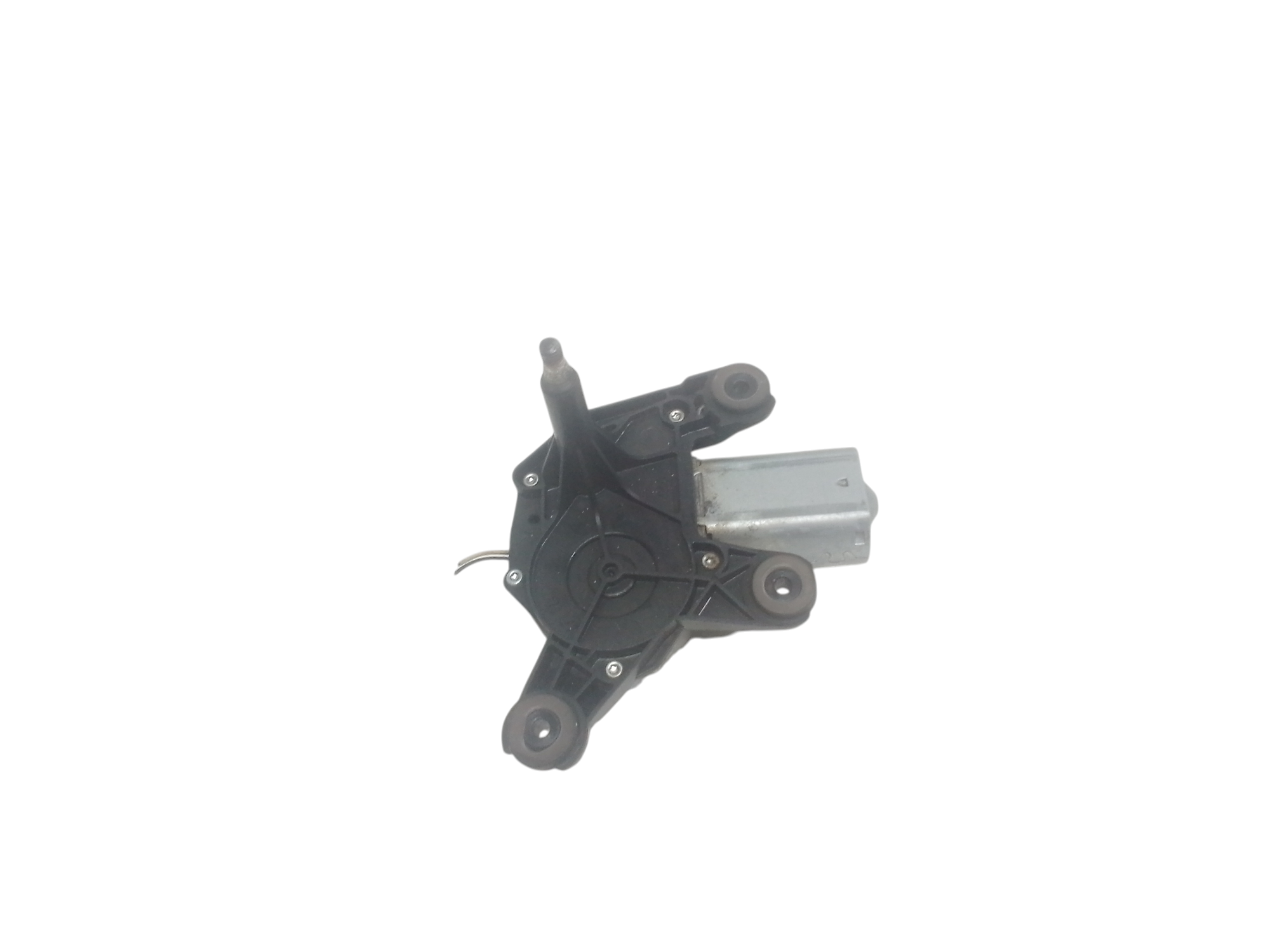 Motorino Tergicristallo Posteriore per Fiat Grande Punto 3 Serie (2012 - In produzione)