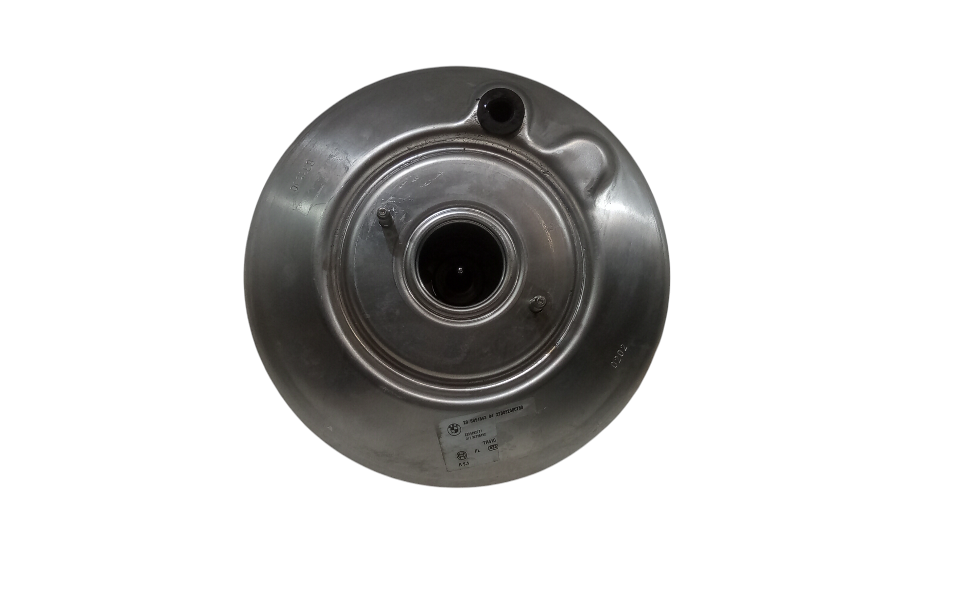 Servofreno per Bmw Serie 1 F40 (19>) (2019 - In produzione)