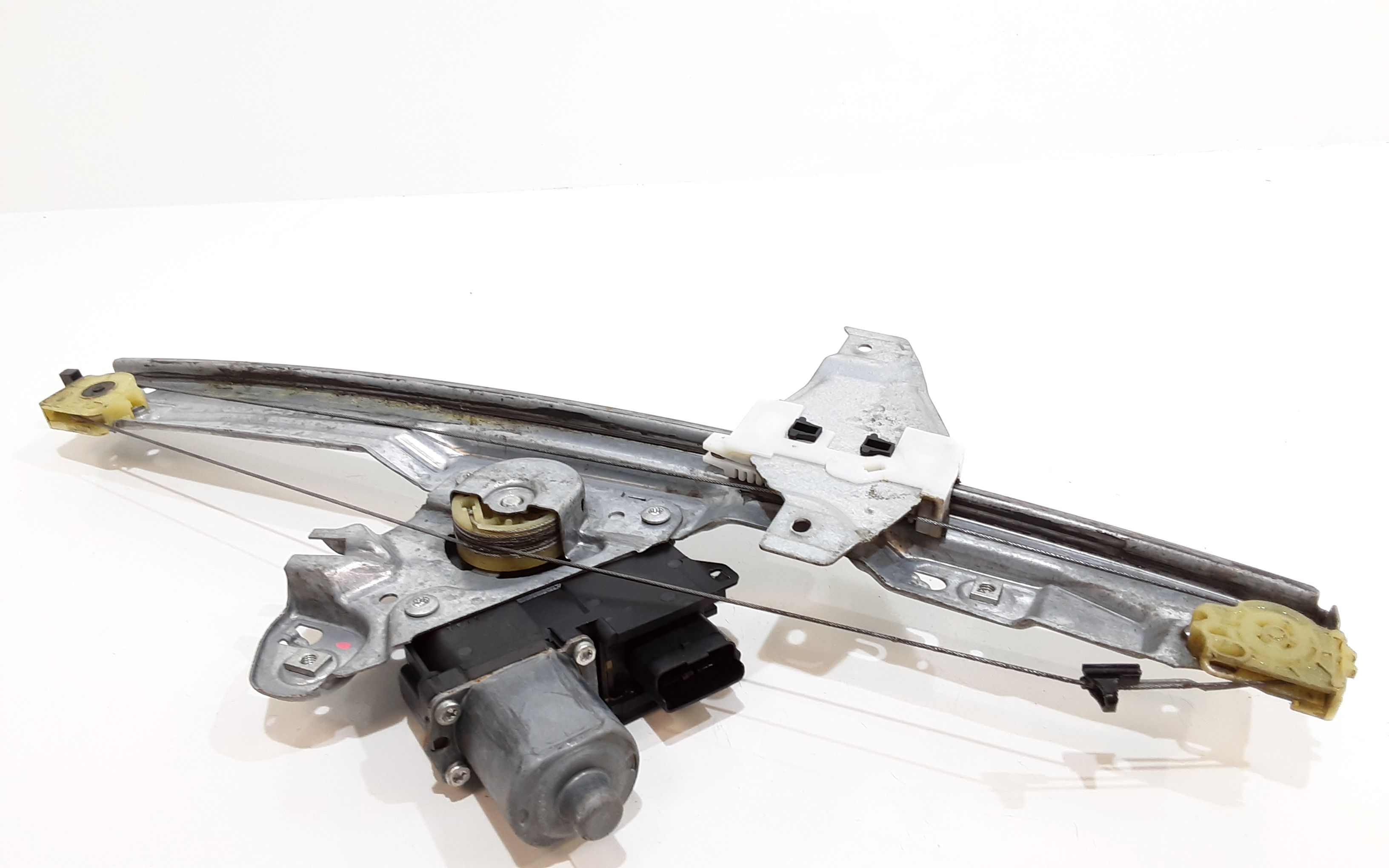 Cremagliera anteriore sinistra Guida PEUGEOT 308 1 Serie