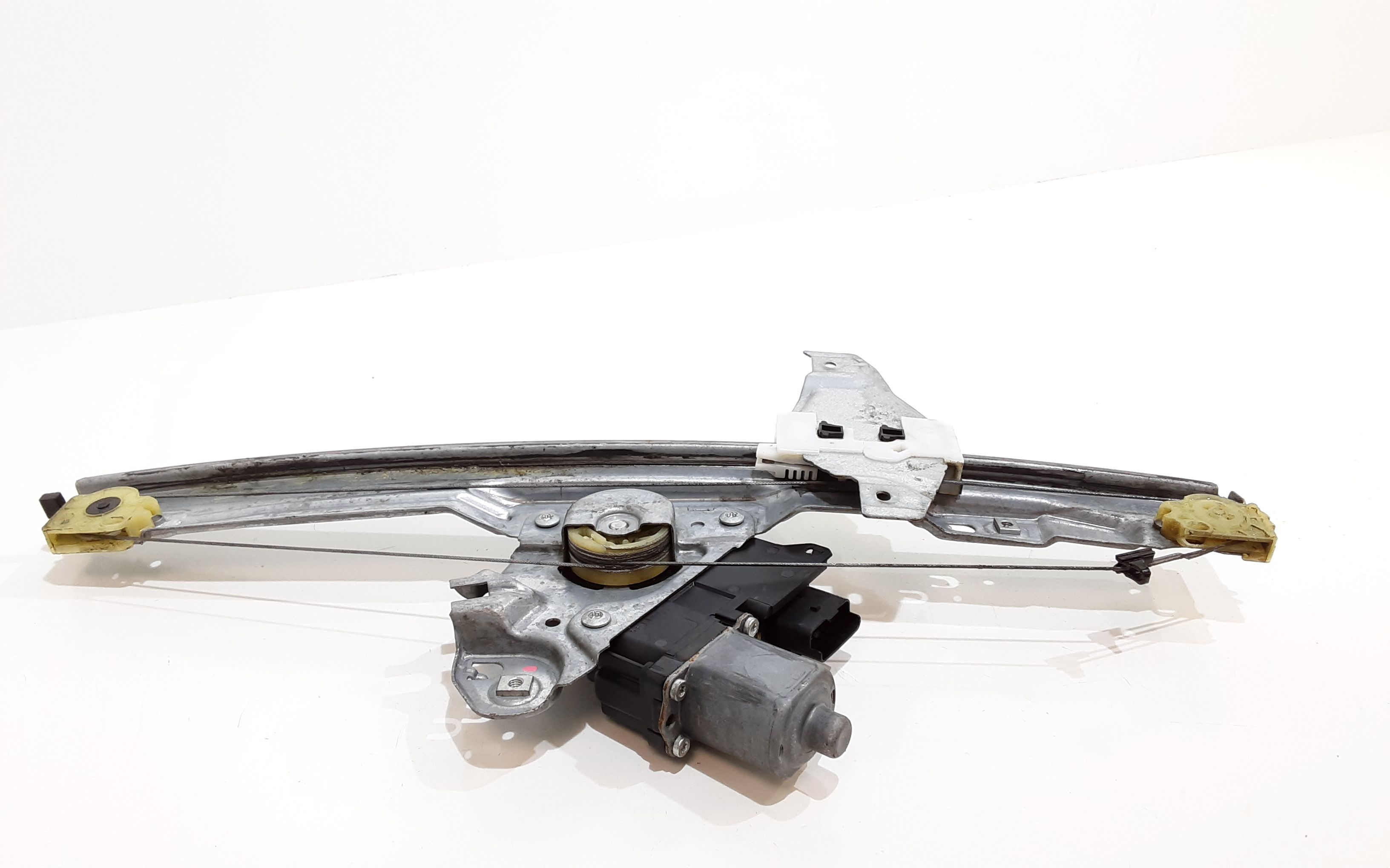 Cremagliera anteriore sinistra Guida PEUGEOT 308 1 Serie