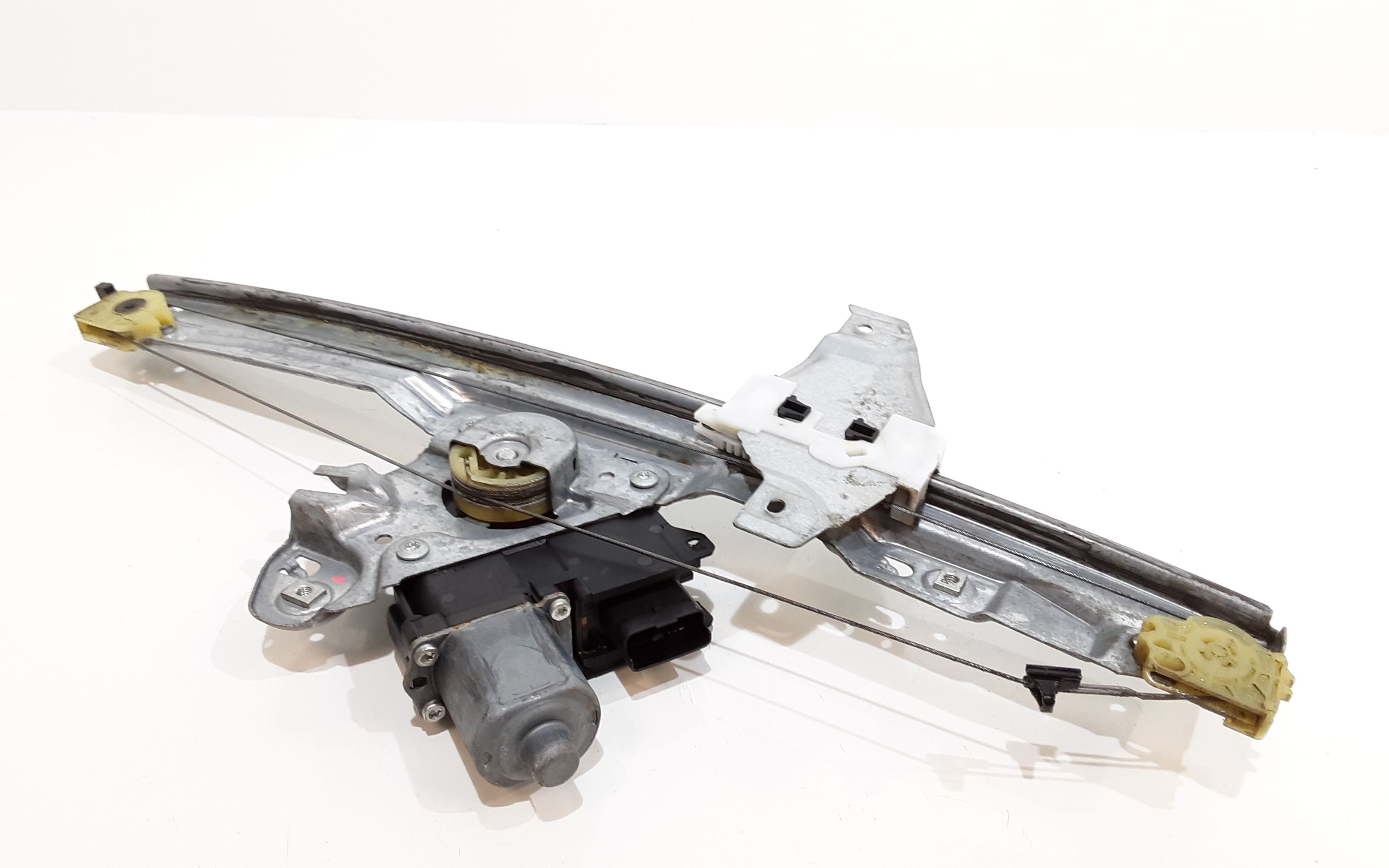 Cremagliera anteriore sinistra Guida PEUGEOT 308 1 Serie