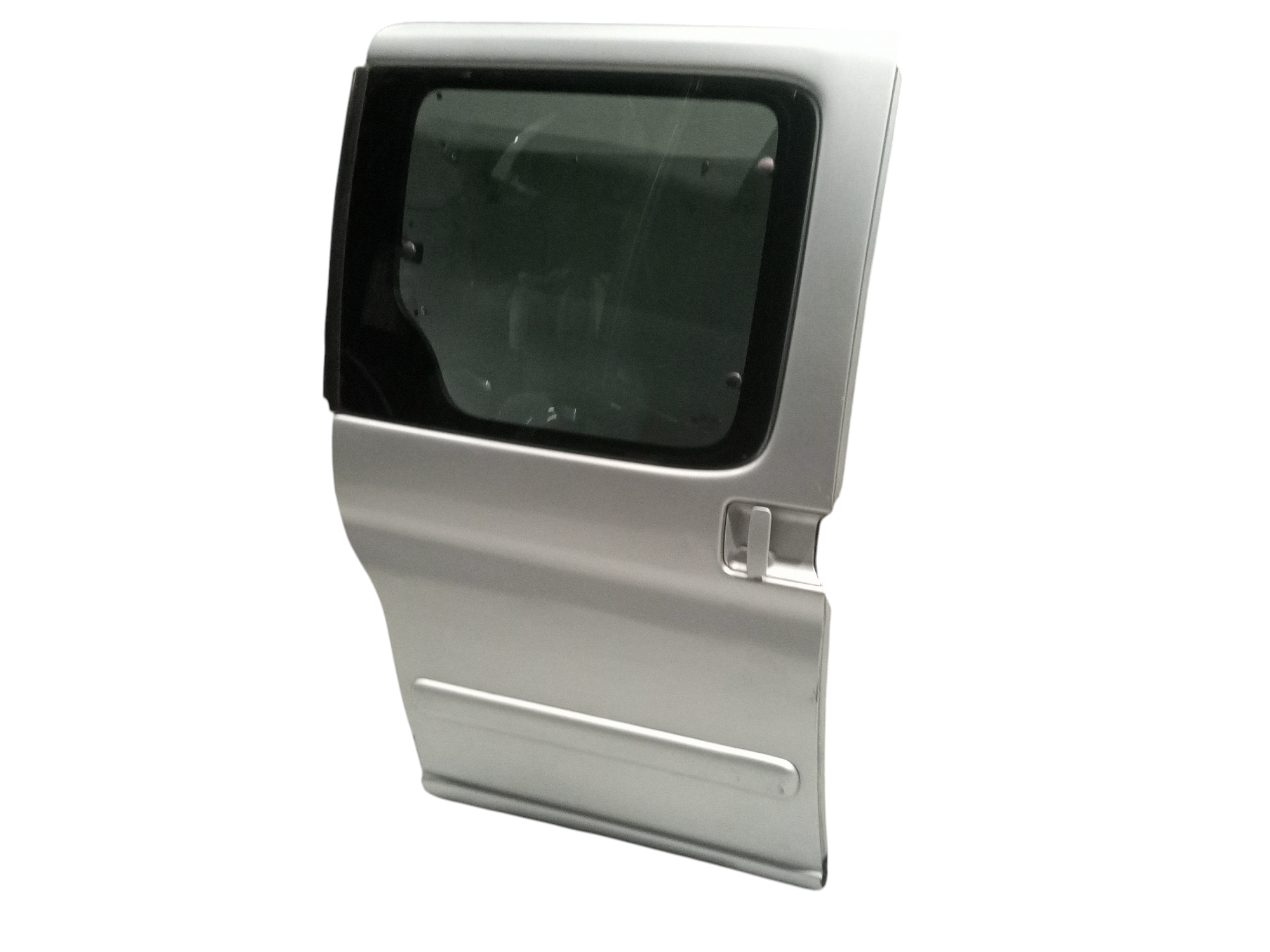 Porta scorrevole laterale SX per Citroen Berlingo 2 Serie (2002 - 2008)
