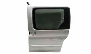 Porta scorrevole laterale SX per Citroen Berlingo 2 Serie (2002 - 2008)