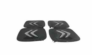 Copri mozzi per Citroen C3 Aircross (2017 - )