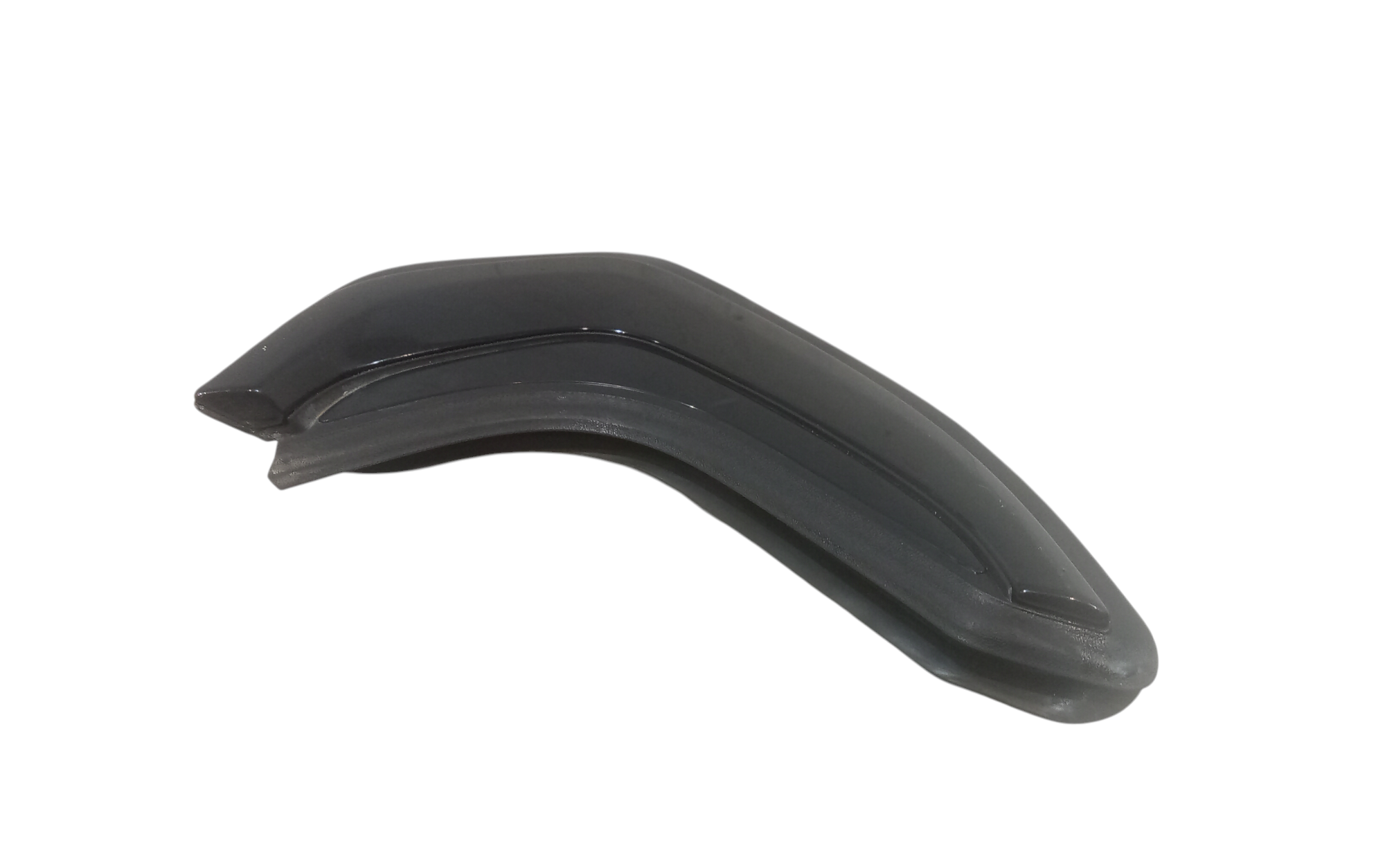 Modanatura montante post DX passeggero per Bmw Serie 1 F40 (19>) (2019 - In produzione)