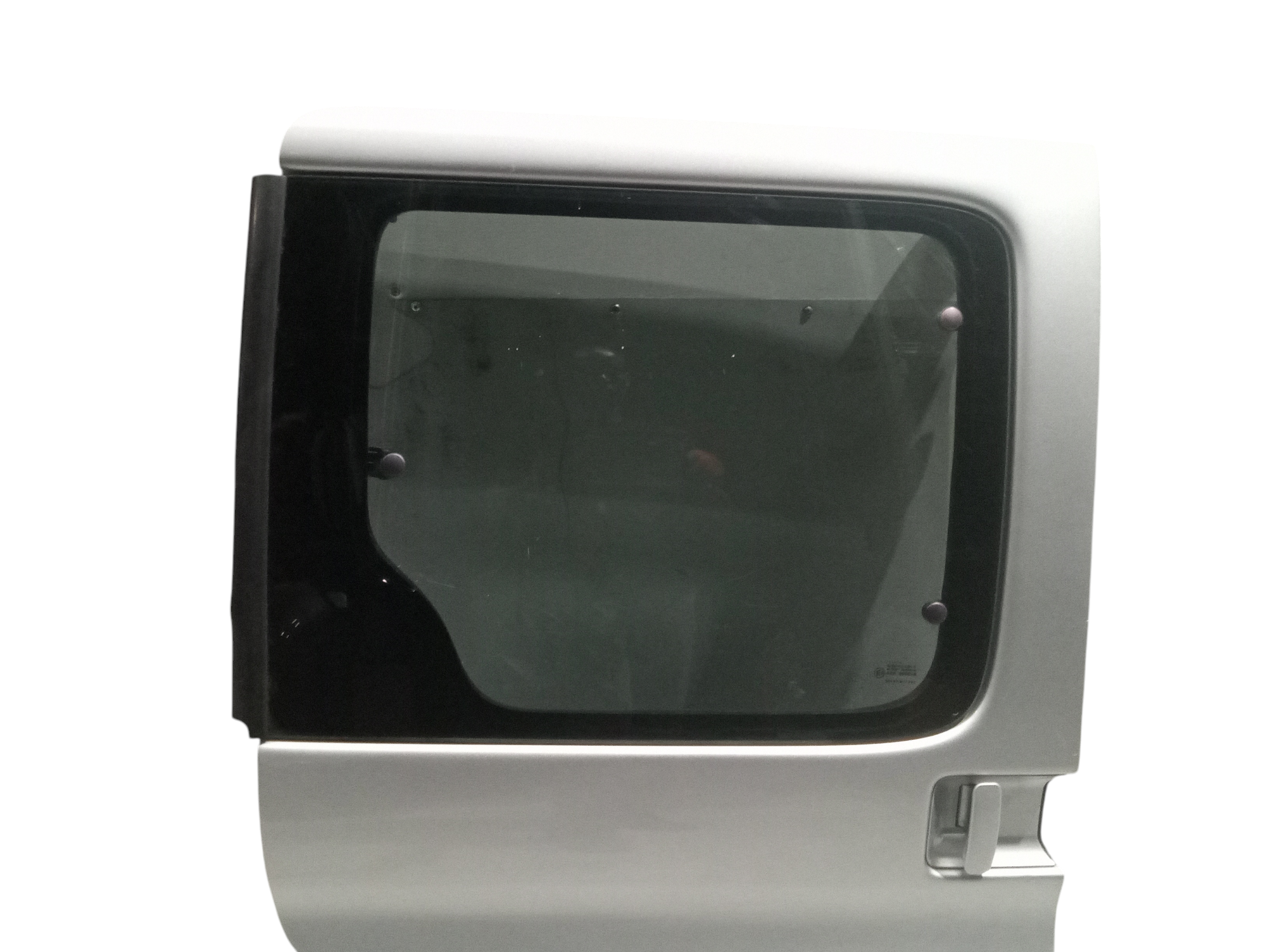 Porta scorrevole laterale DX per Citroen Berlingo 2 Serie (2002 - 2008)