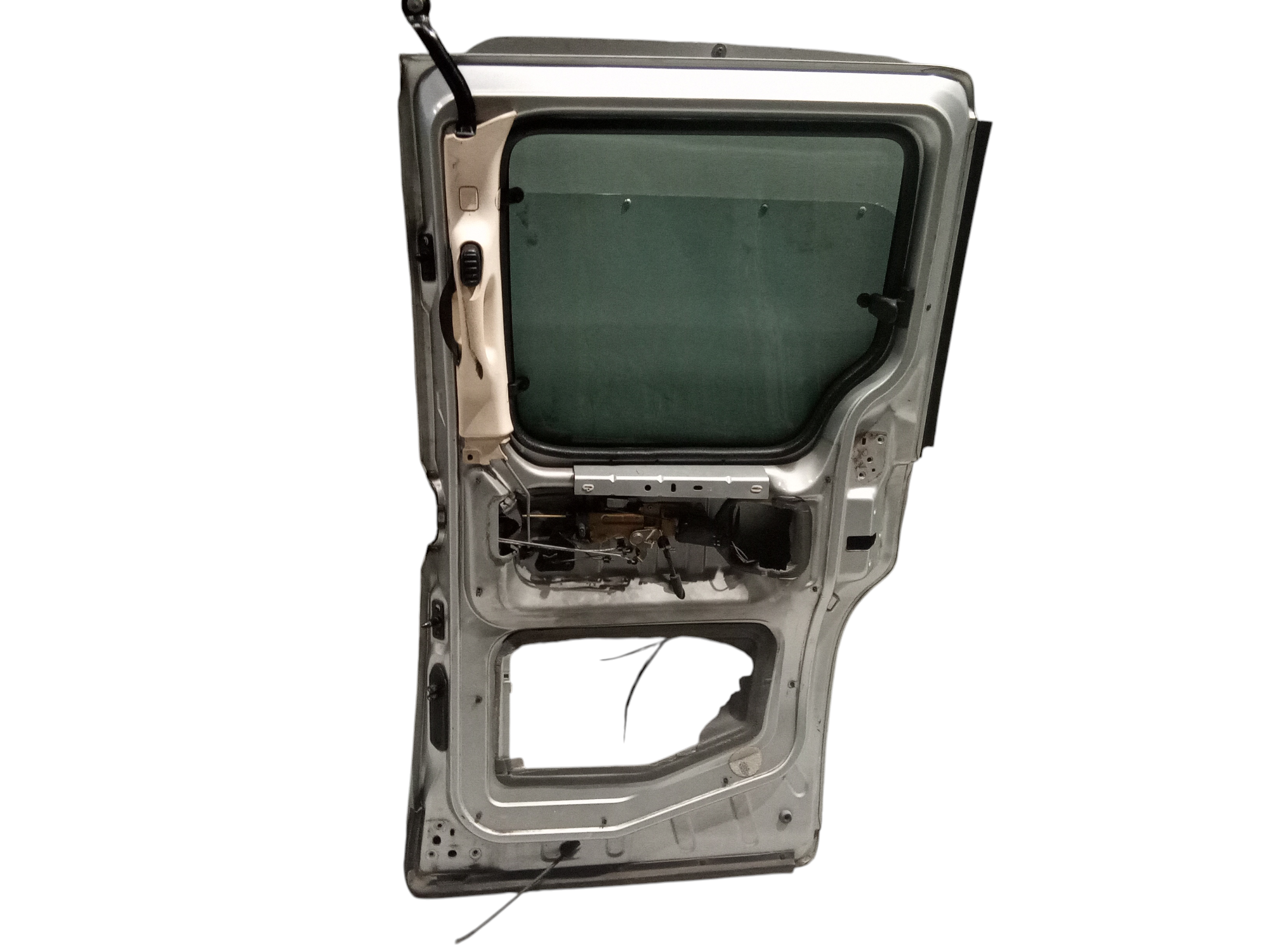 Porta scorrevole laterale DX per Citroen Berlingo 2 Serie (2002 - 2008)