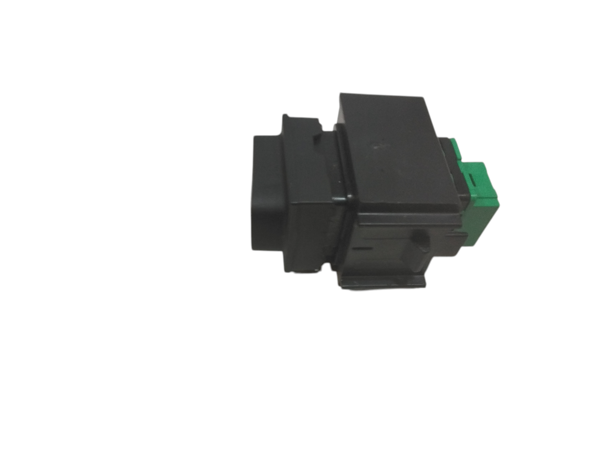 Pulsante luci di emergenza per Citroen C3 Aircross (2017 - )