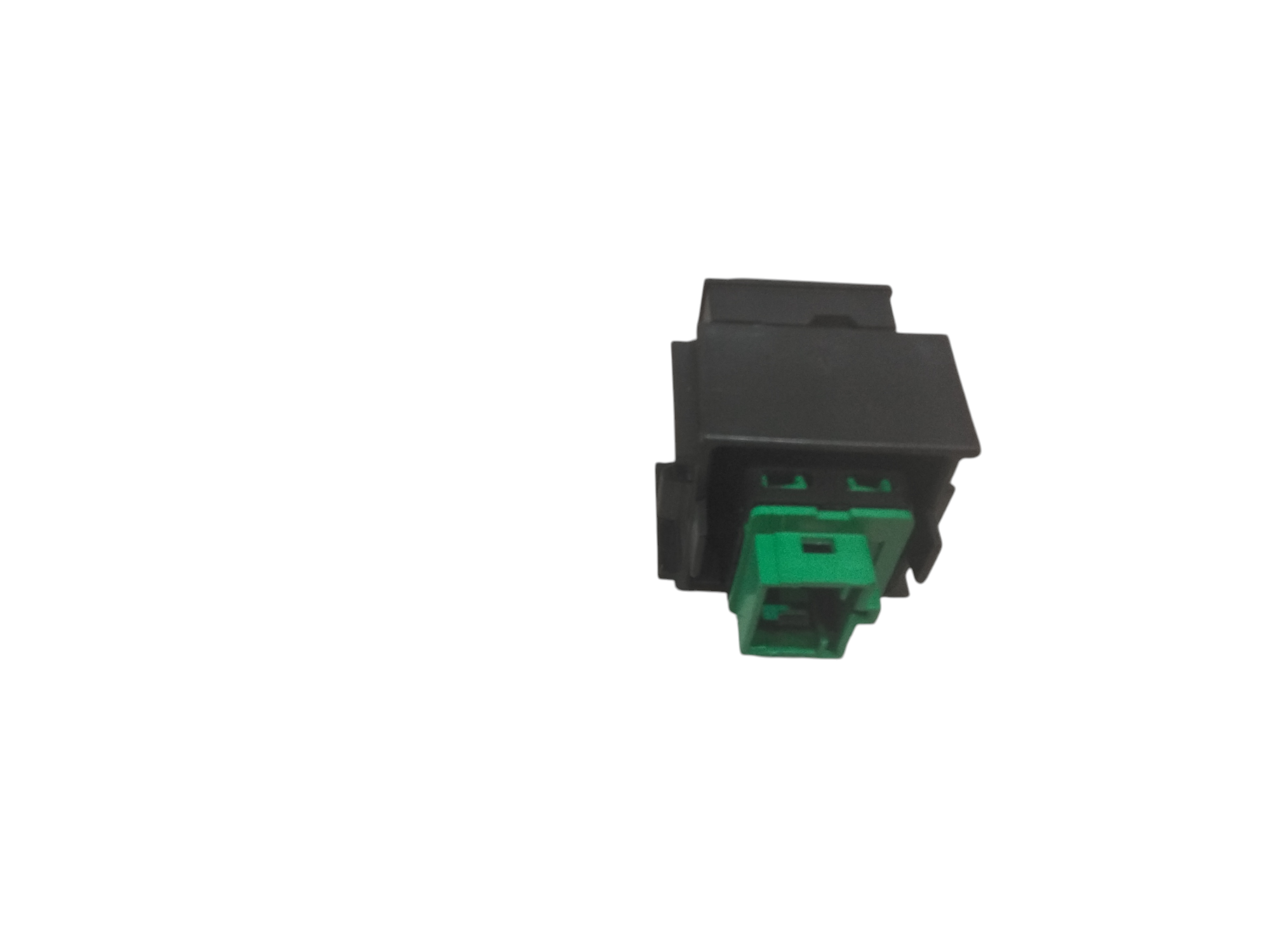 Pulsante luci di emergenza per Citroen C3 Aircross (2017 - )