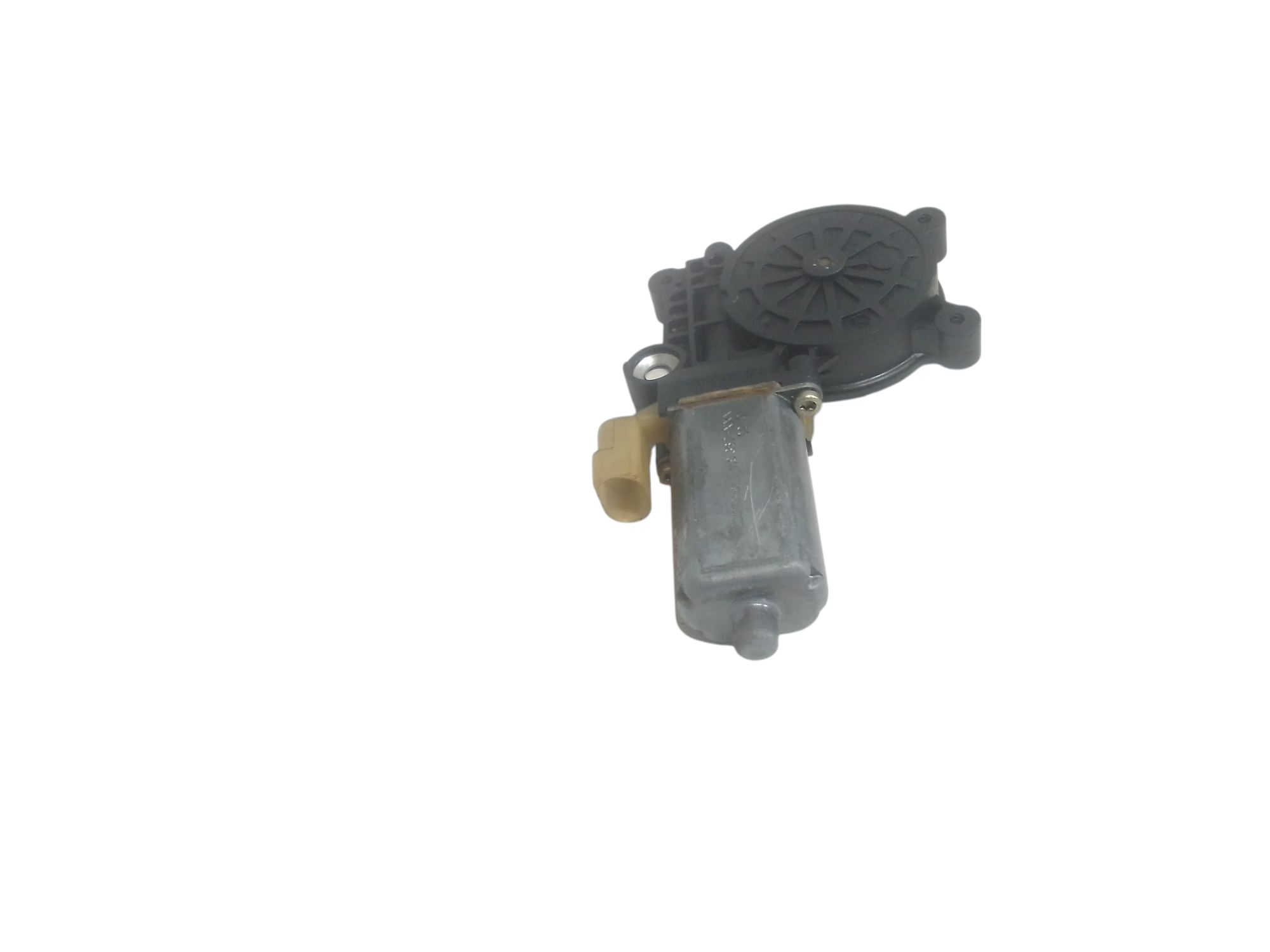 Motorino Alzavetro anteriore Sinistro per Smart Fortwo Coup 1 Serie (1998 - 2003)