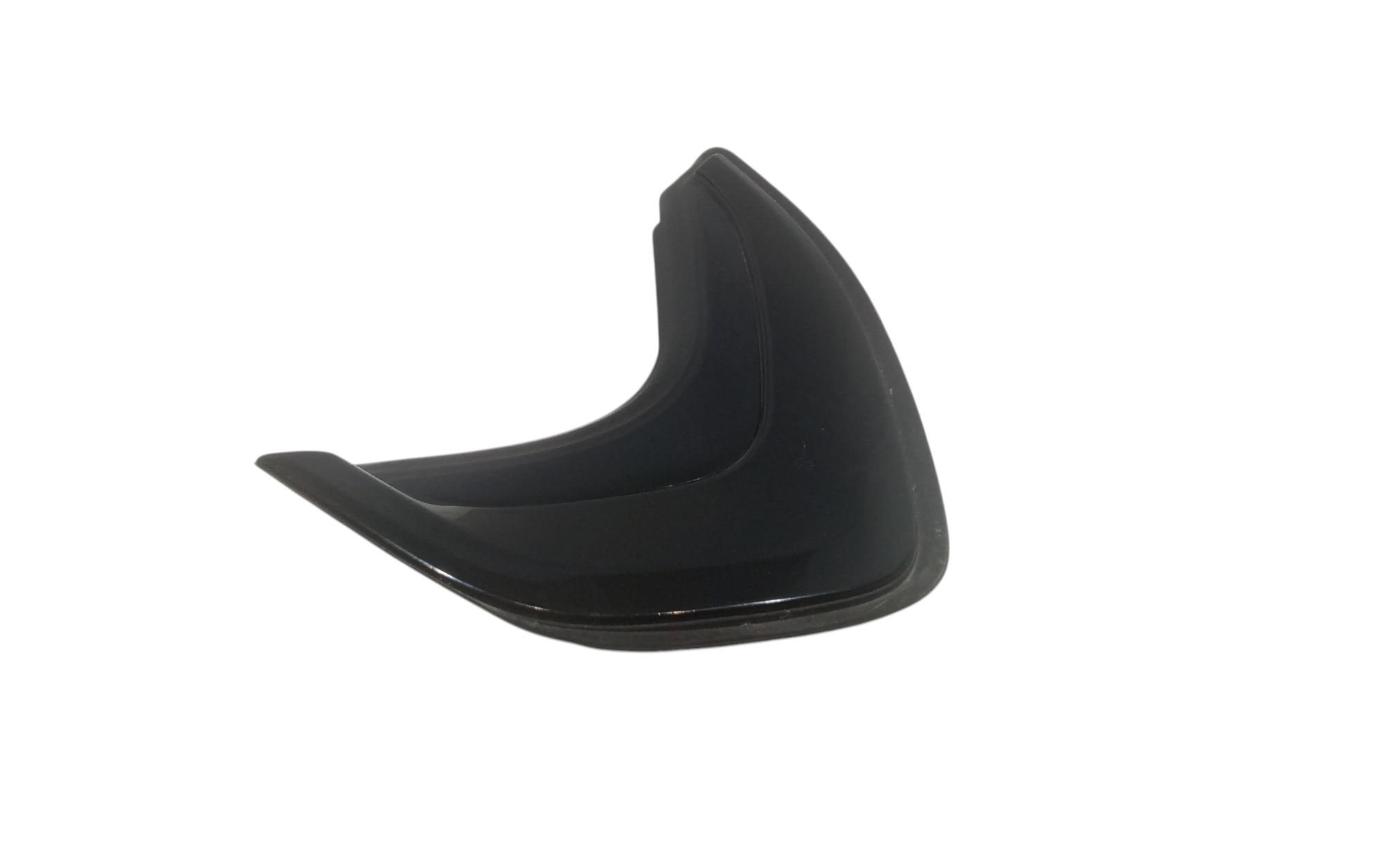 Modanatura montante post SX guida per Bmw Serie 1 F40 (19>) (2019 - In produzione)