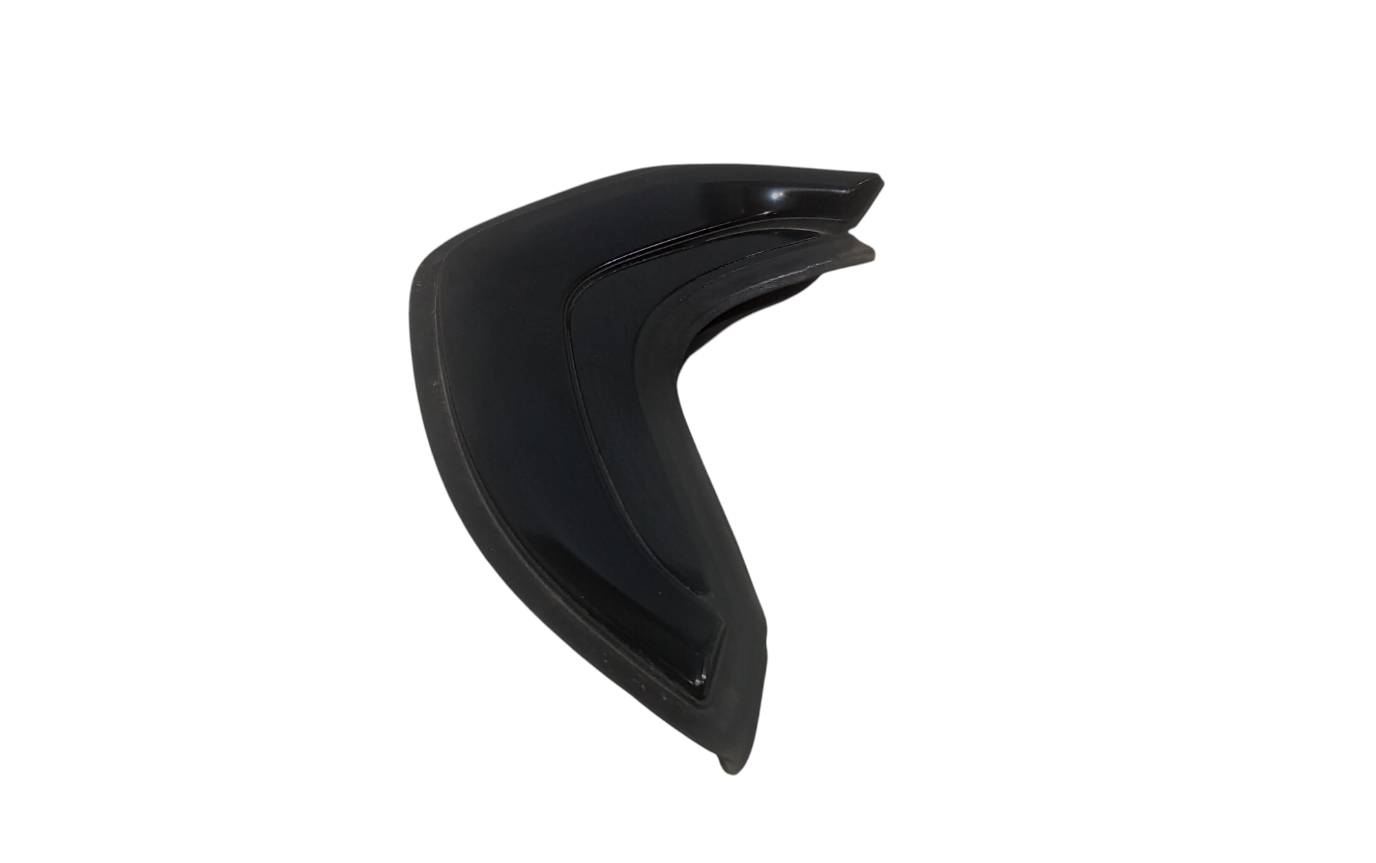 Modanatura montante post SX guida per Bmw Serie 1 F40 (19>) (2019 - In produzione)