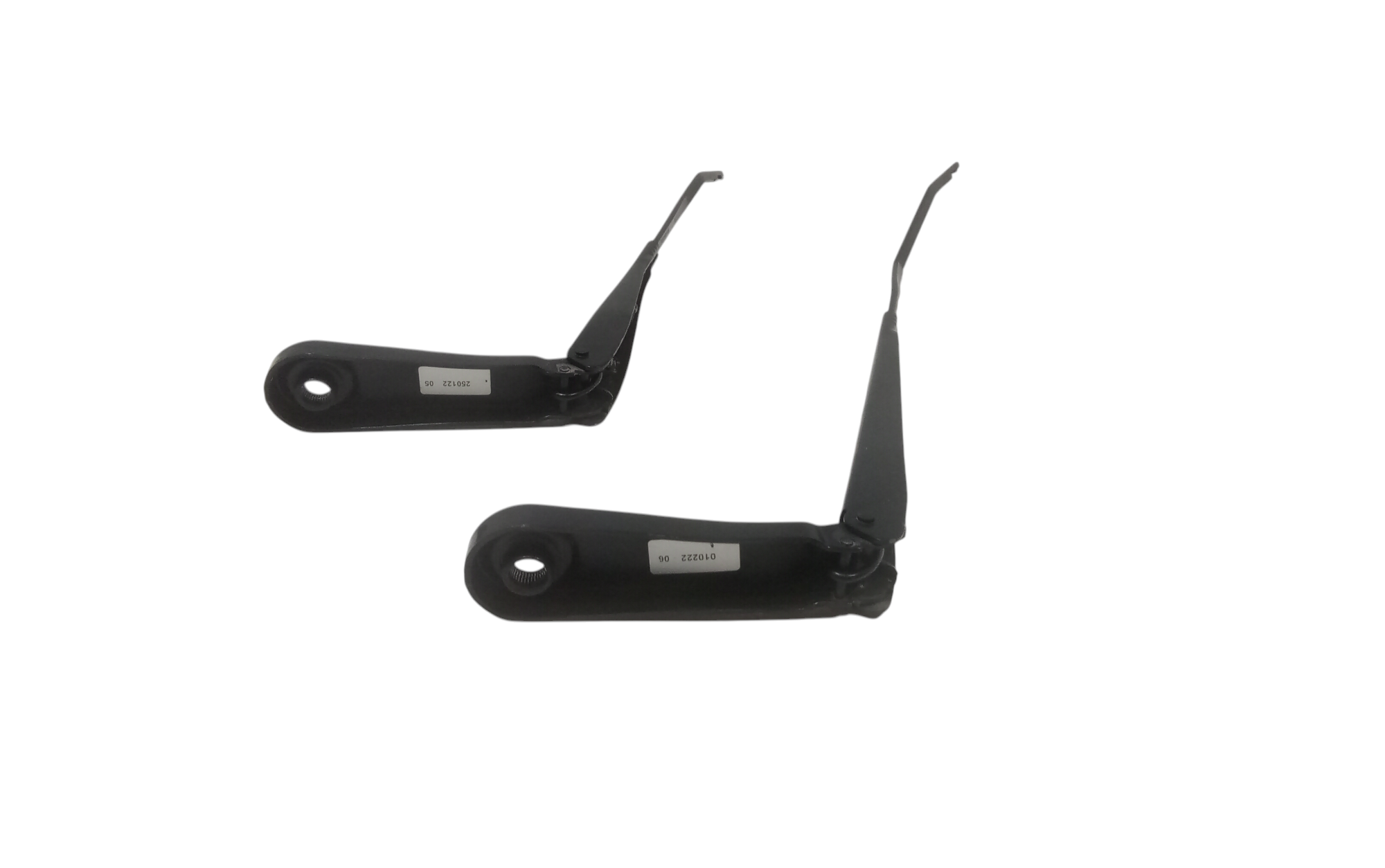 Bracci Tergi ant. per Bmw Serie 1 F40 (19>) (2019 - In produzione)