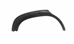 Modanatura parafango post DX passeggero per Citroen C3 Aircross (2017 - )