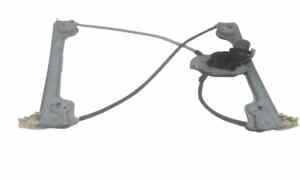 Cremagliera anteriore sinistra Guida per Peugeot 1007 1 Serie (2005 - In produzione)