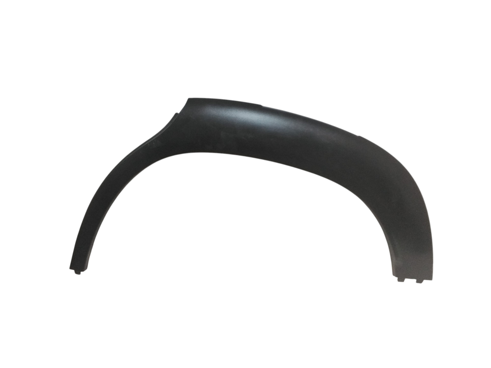 Modanatura parafango posteriore sinistra per Citroen C3 Aircross (2017 - )