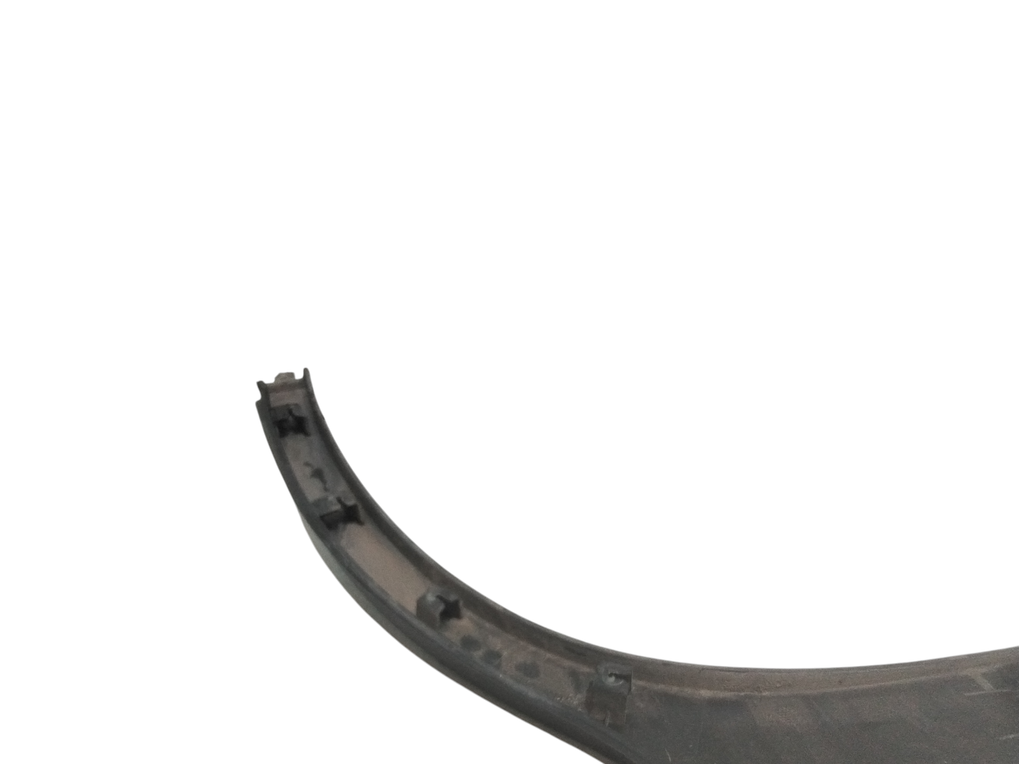 Modanatura parafango posteriore sinistra per Citroen C3 Aircross (2017 - )