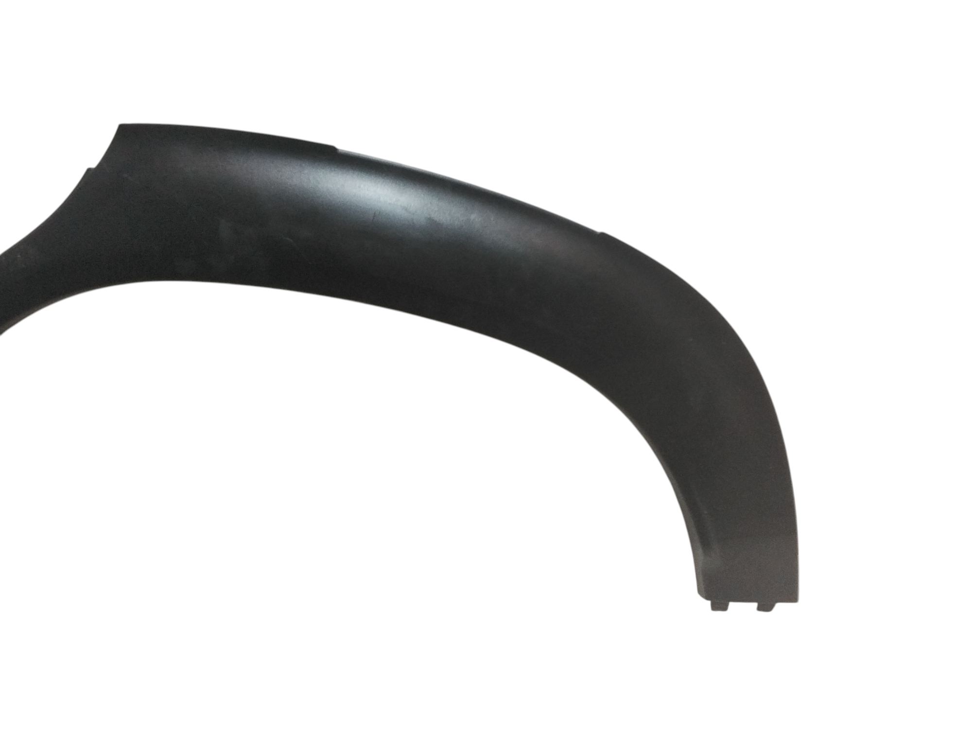 Modanatura parafango posteriore sinistra per Citroen C3 Aircross (2017 - )