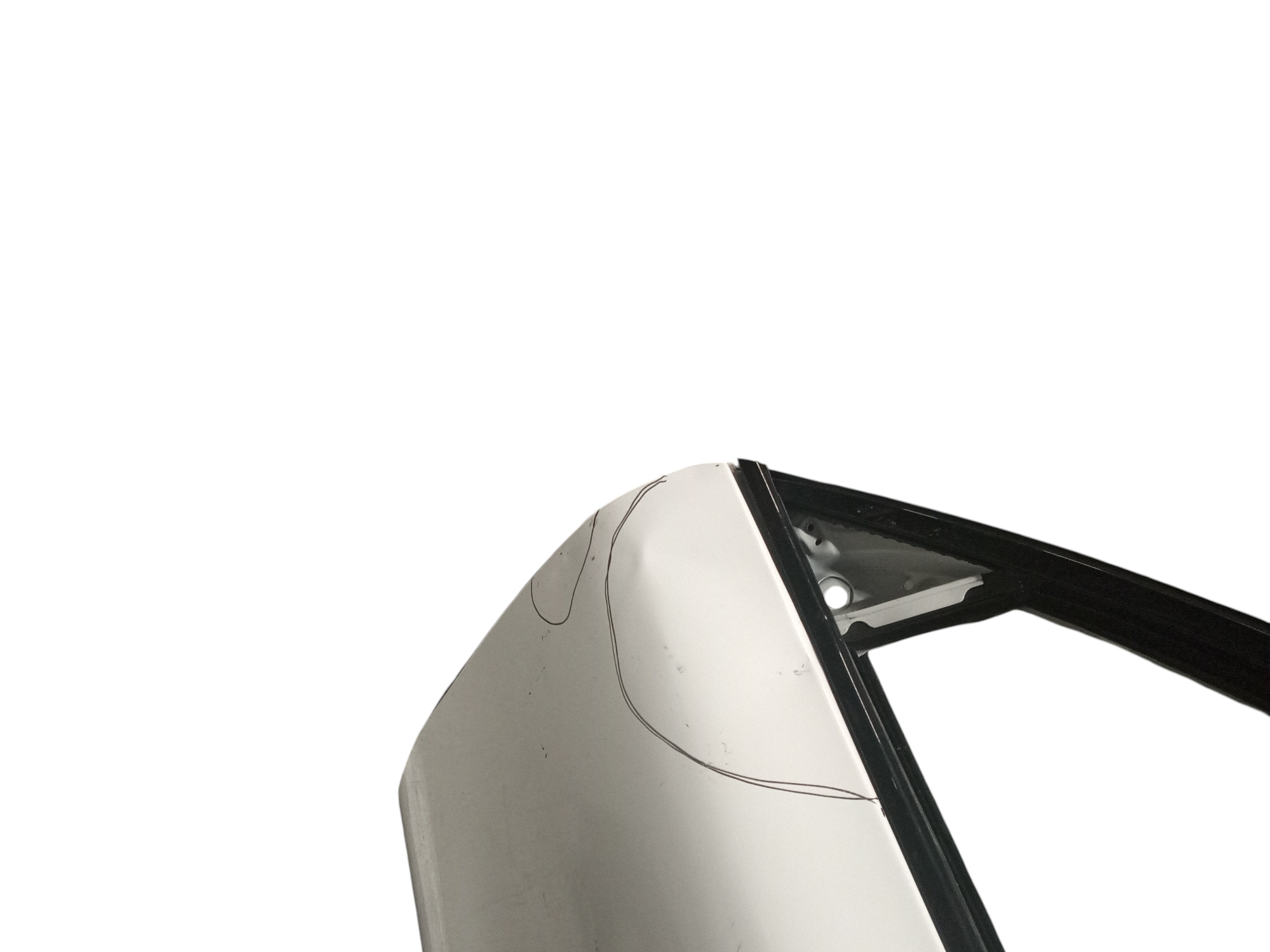 Portiera Anteriore Sinistra per Maserati Grecale (2022 - )