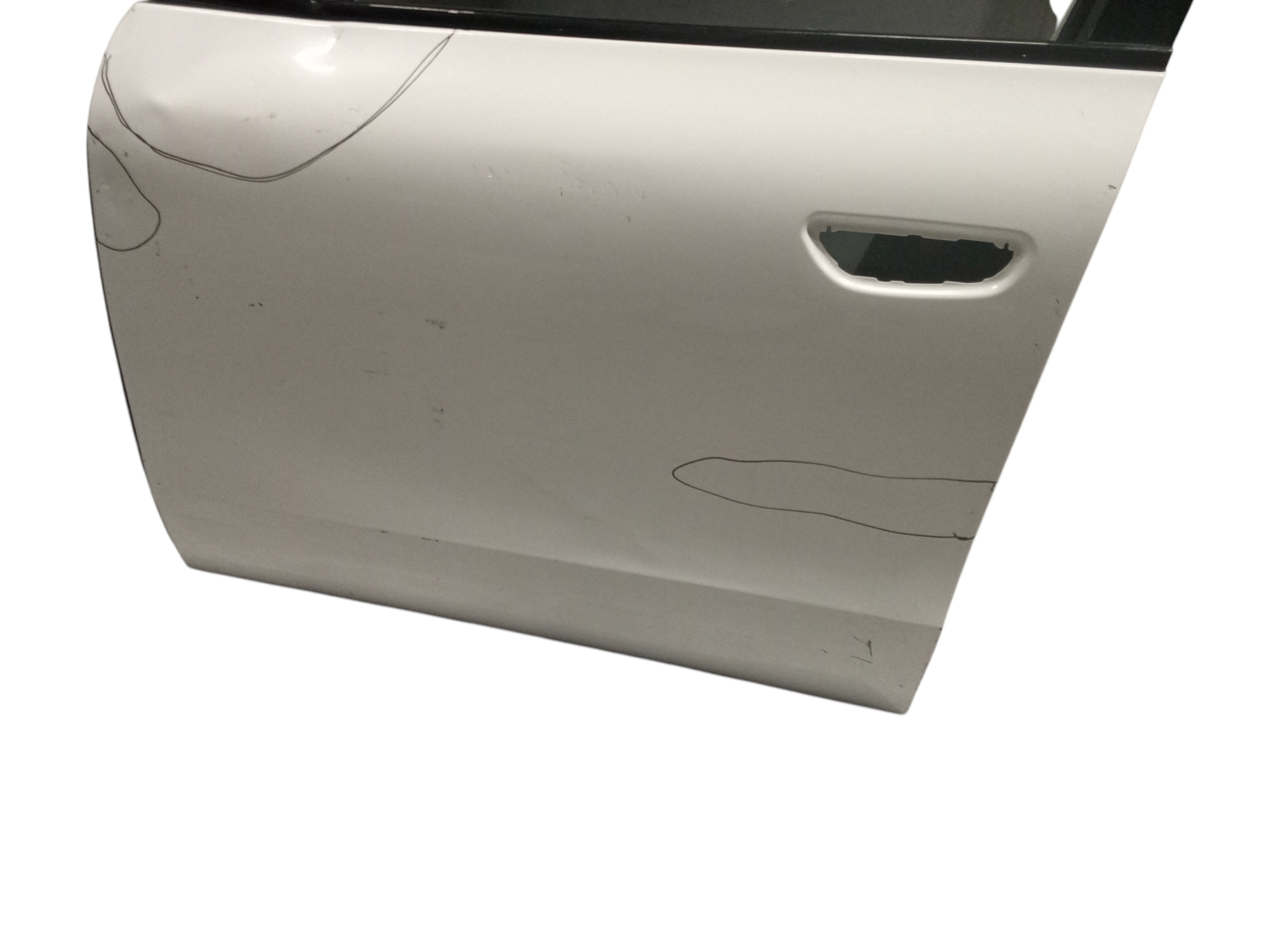 Portiera Anteriore Sinistra per Maserati Grecale (2022 - )