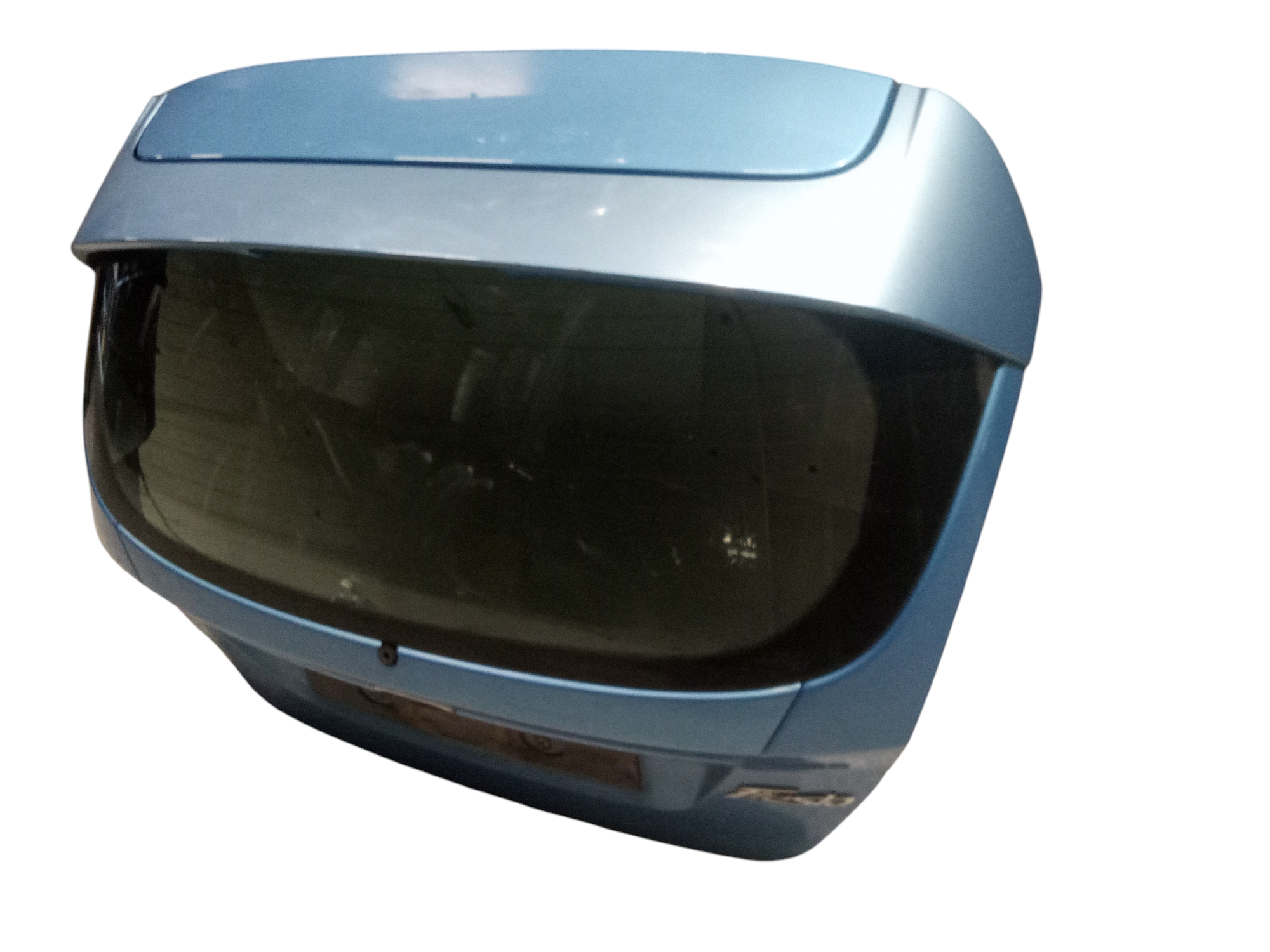 Portellone Posteriore per Ford Fiesta 6 Serie (2008 - 2017)