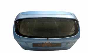 Portellone Posteriore per Ford Fiesta 6 Serie (2008 - 2017)