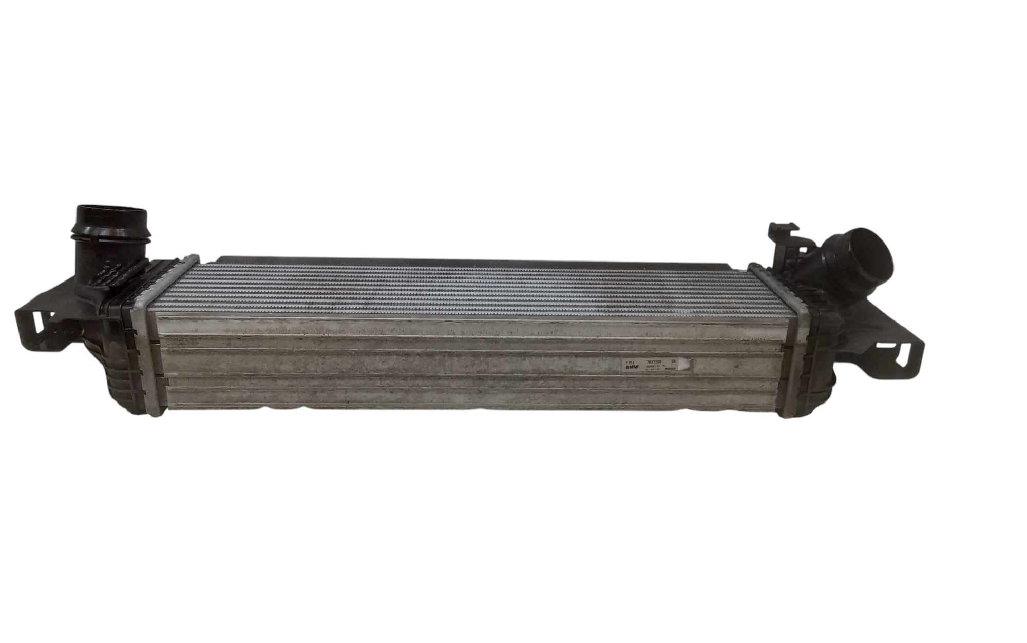 Intercooler per Bmw Serie 1 F40 (19>) (2019 - In produzione)