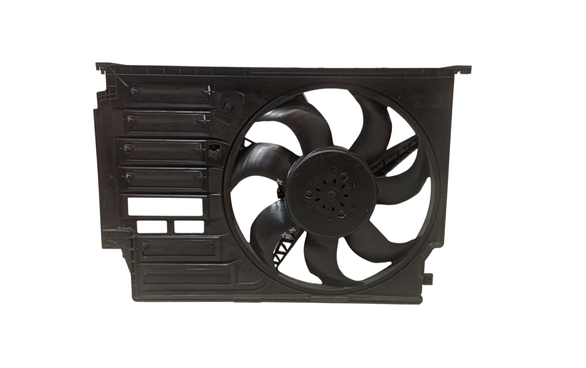 Elettroventola per Bmw Serie 1 F40 (19>) (2019 - In produzione)