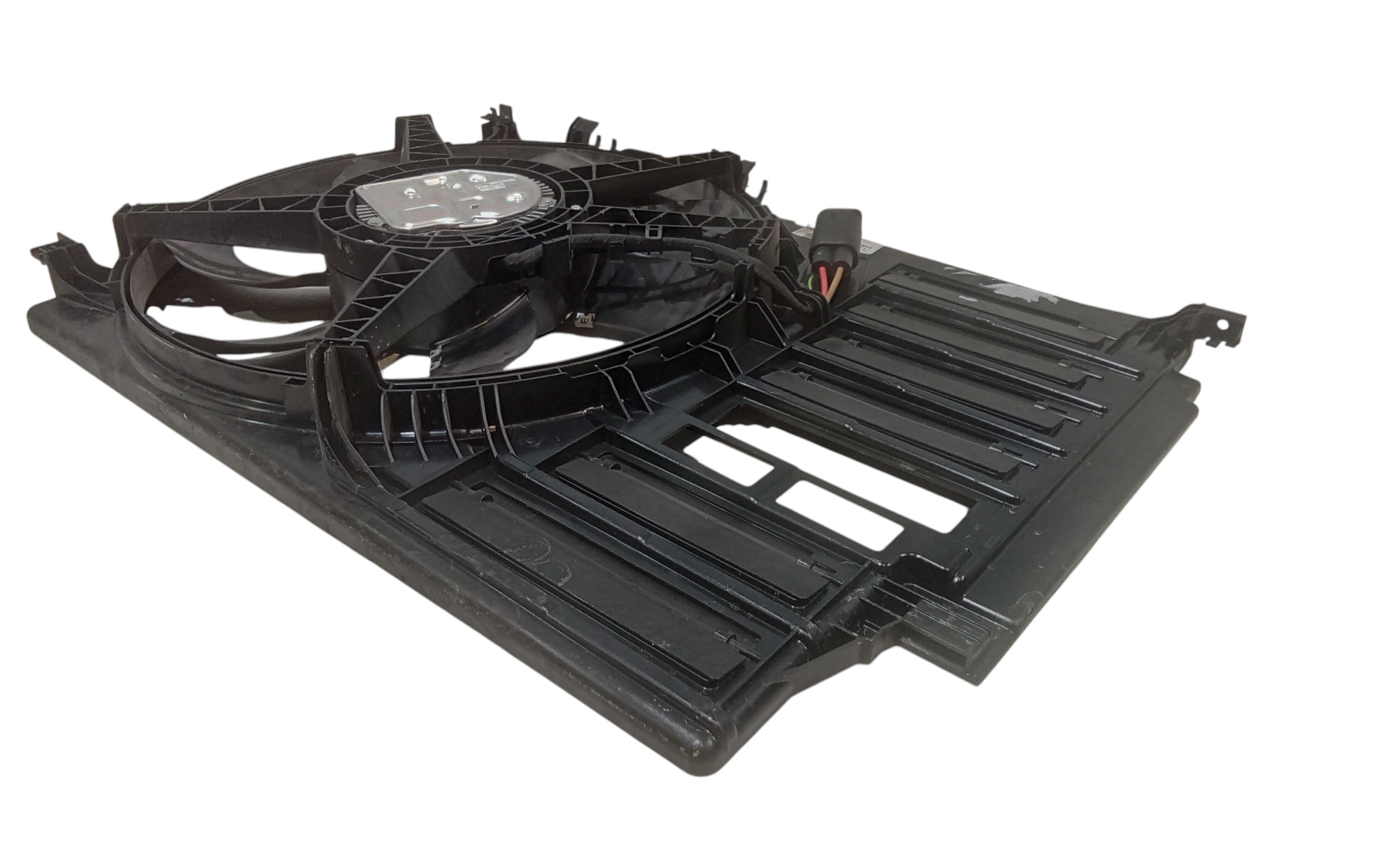 Elettroventola per Bmw Serie 1 F40 (19>) (2019 - In produzione)