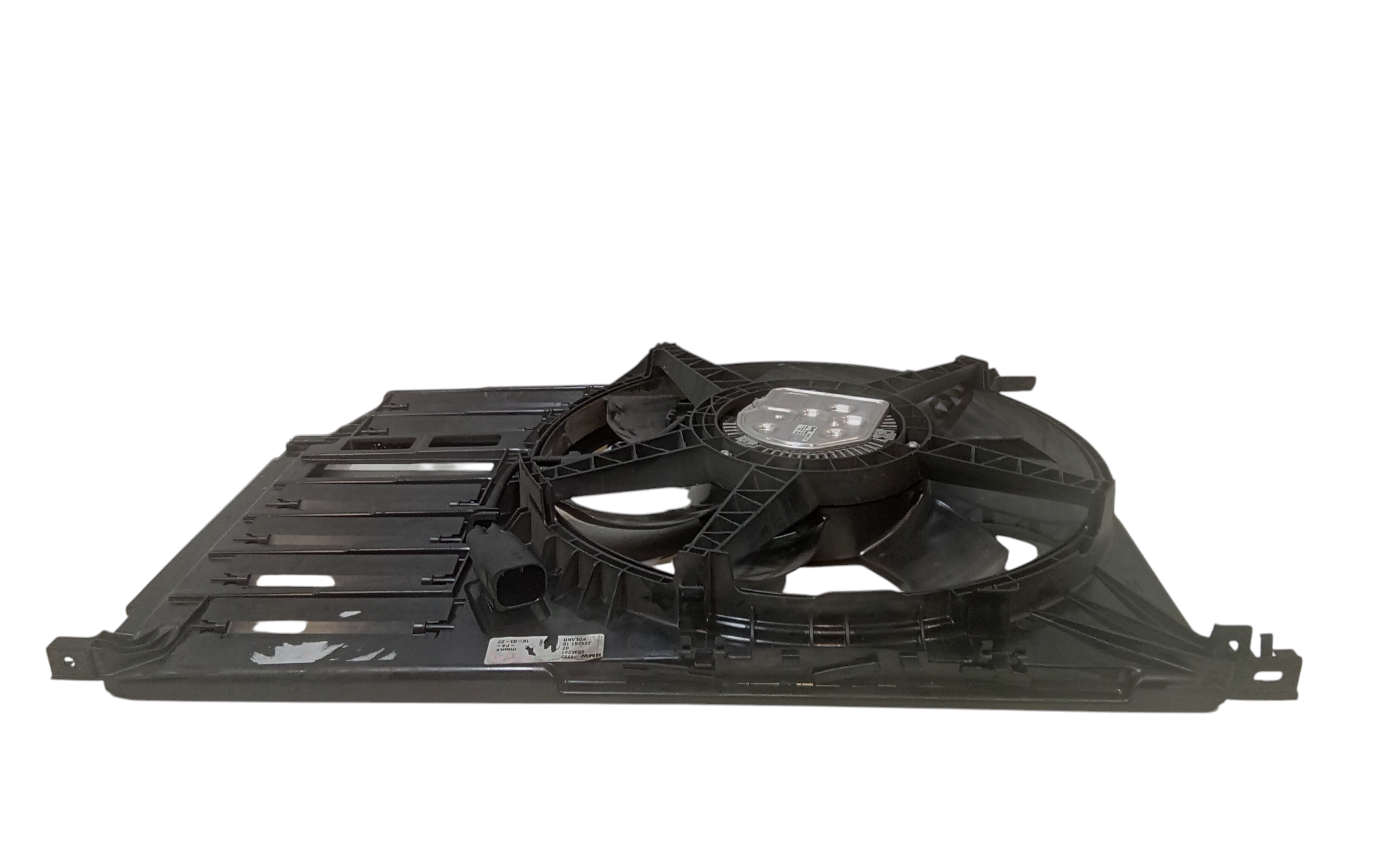 Elettroventola per Bmw Serie 1 F40 (19>) (2019 - In produzione)