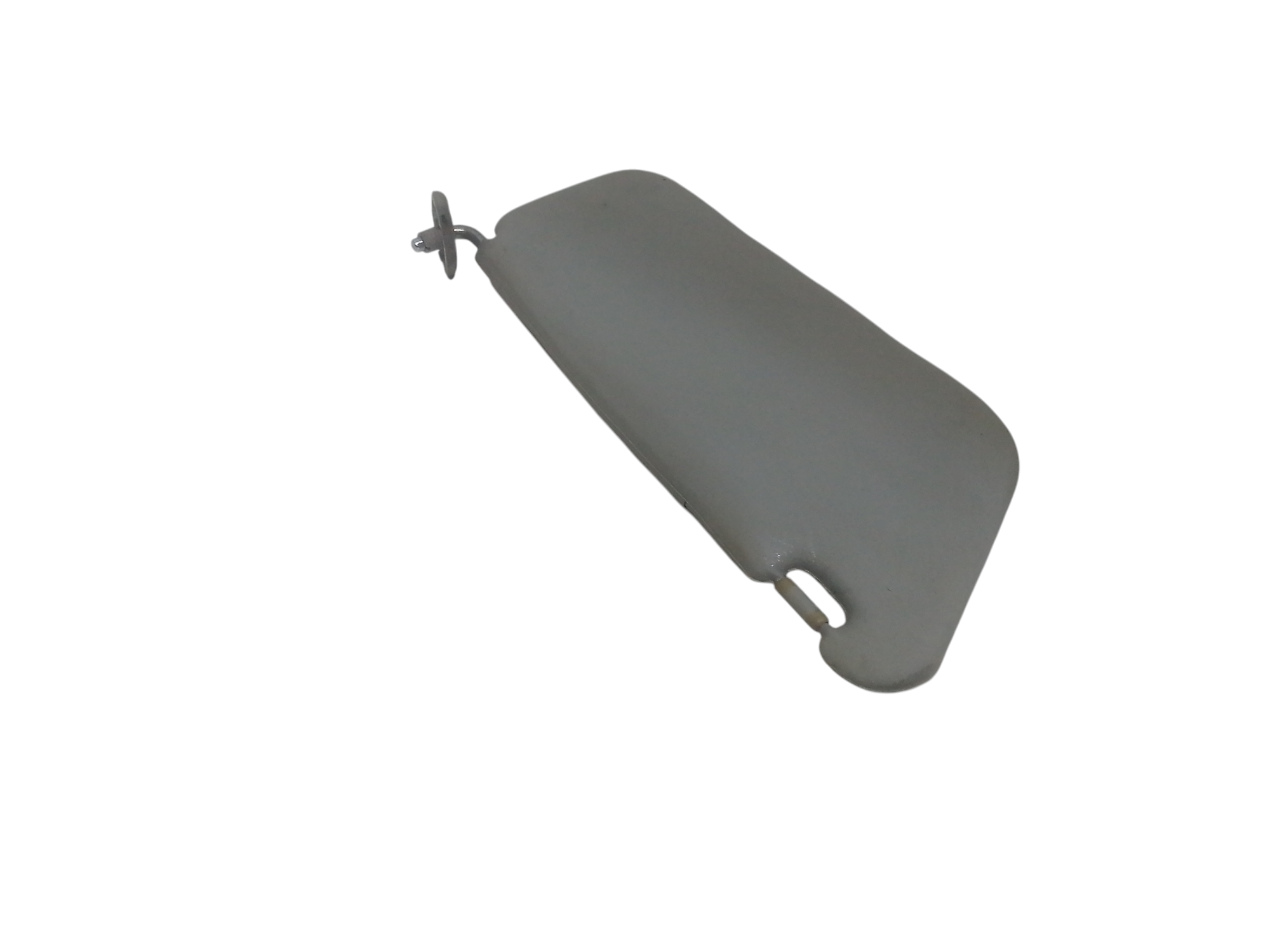 Parasole aletta anteriore Lato Guida per Daewoo Matiz 1 Serie (1998 - 2001)