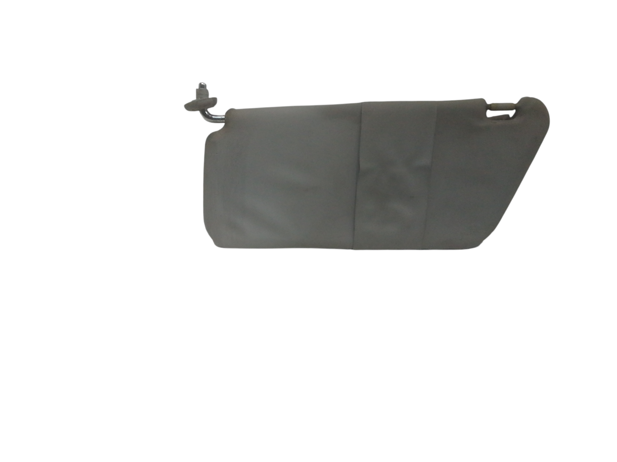 Parasole aletta anteriore Lato Guida per Daewoo Matiz 1 Serie (1998 - 2001)