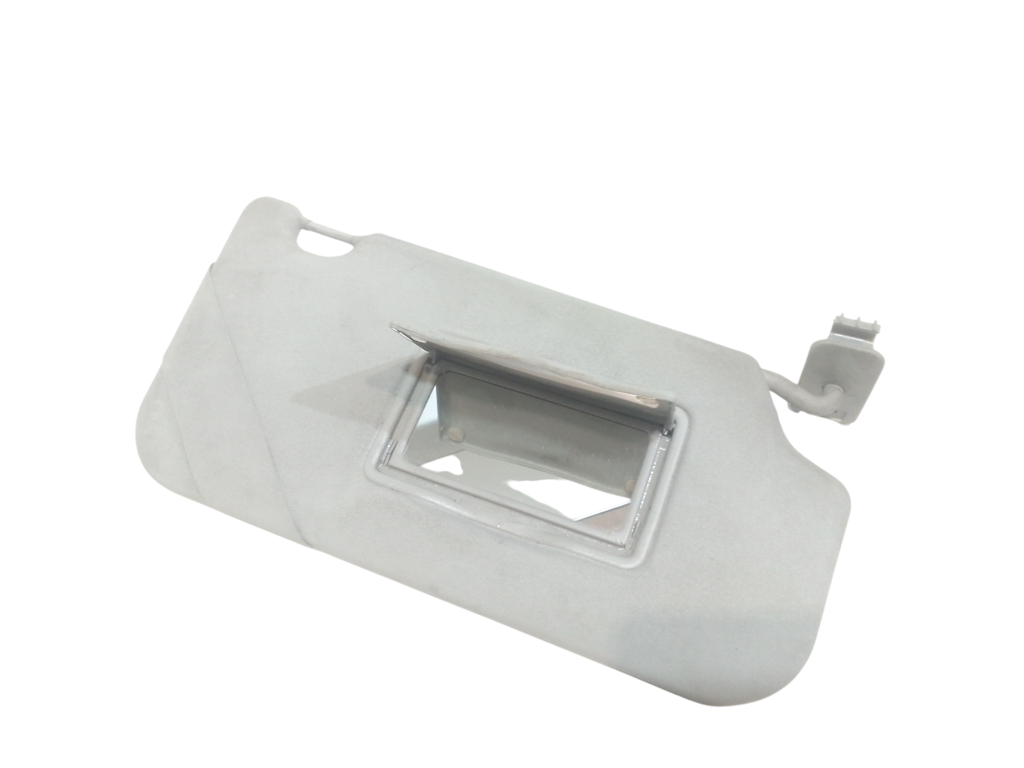 Parasole aletta Lato Passeggero per Ford Fiesta 6 Serie (2008 - 2017)