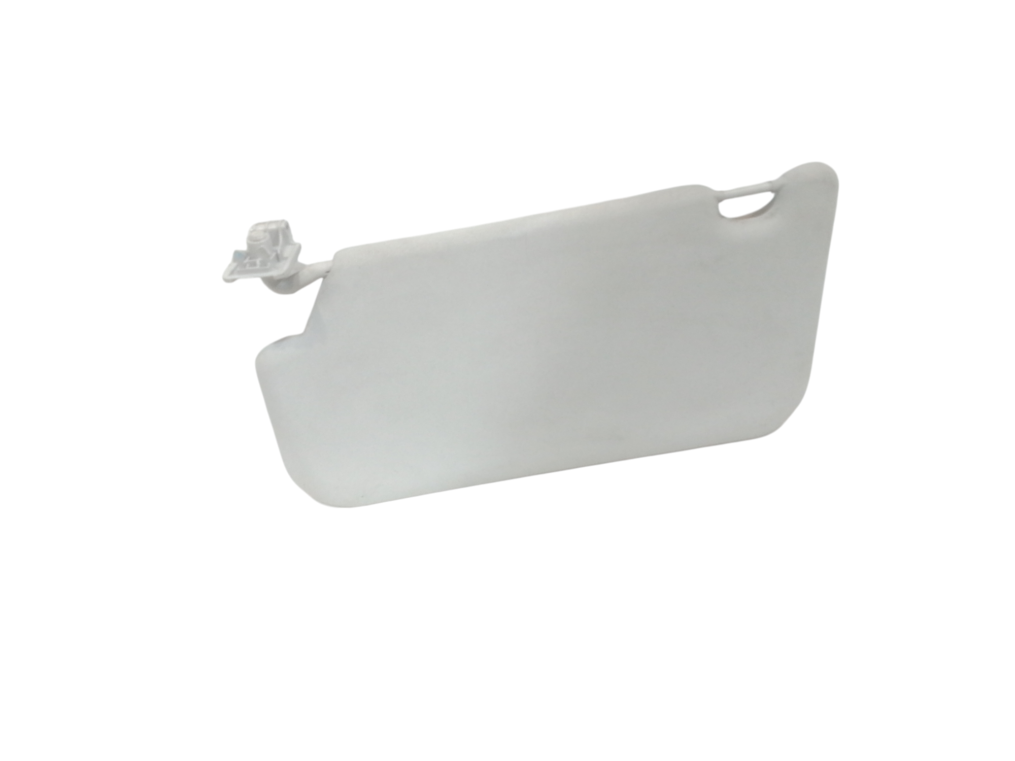 Parasole aletta Lato Passeggero per Ford Fiesta 6 Serie (2008 - 2017)