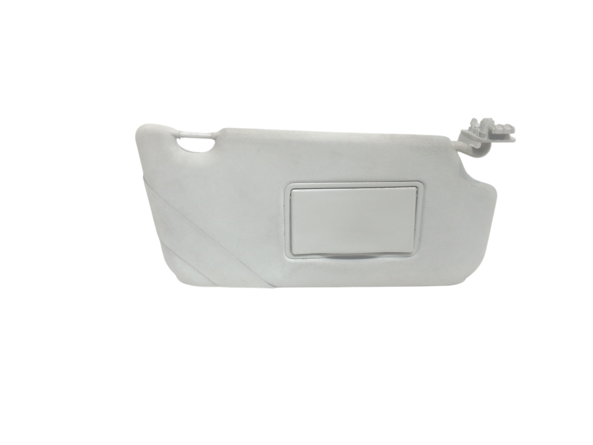 Parasole aletta Lato Passeggero per Ford Fiesta 6 Serie (2008 - 2017)