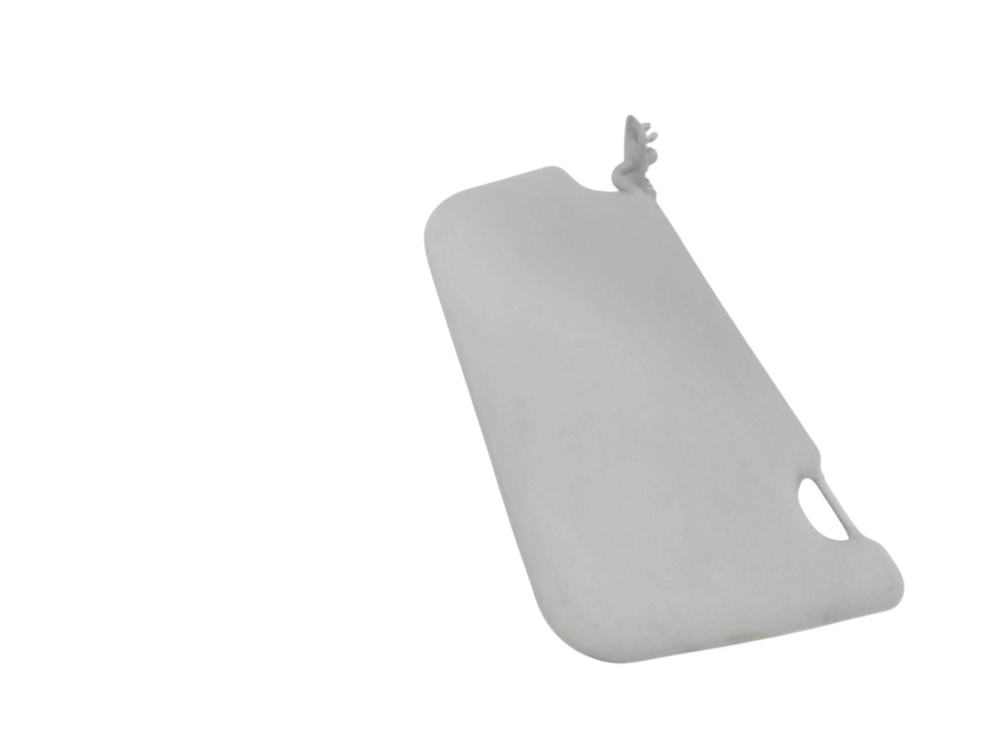 Parasole aletta Lato Passeggero per Ford Fiesta 6 Serie (2008 - 2017)