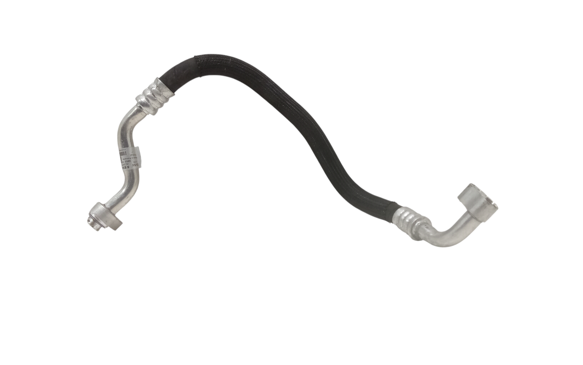 Tubo Aria condizionata per Bmw Serie 1 F40 (19>) (2019 - In produzione)