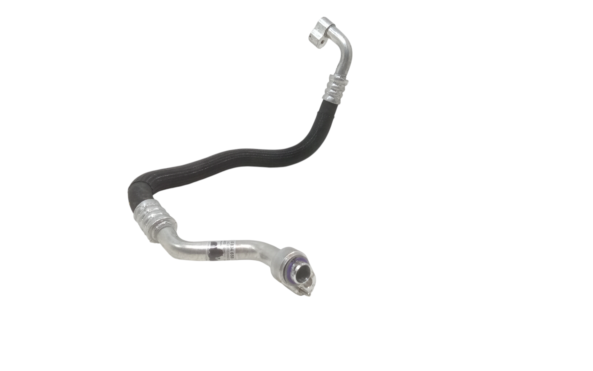 Tubo Aria condizionata per Bmw Serie 1 F40 (19>) (2019 - In produzione)