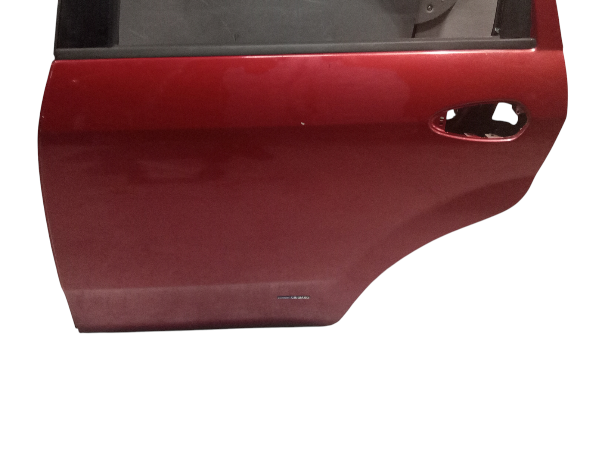 Portiera Posteriore Sinistra per Fiat Grande Punto 1 Serie (2005 - 2008)