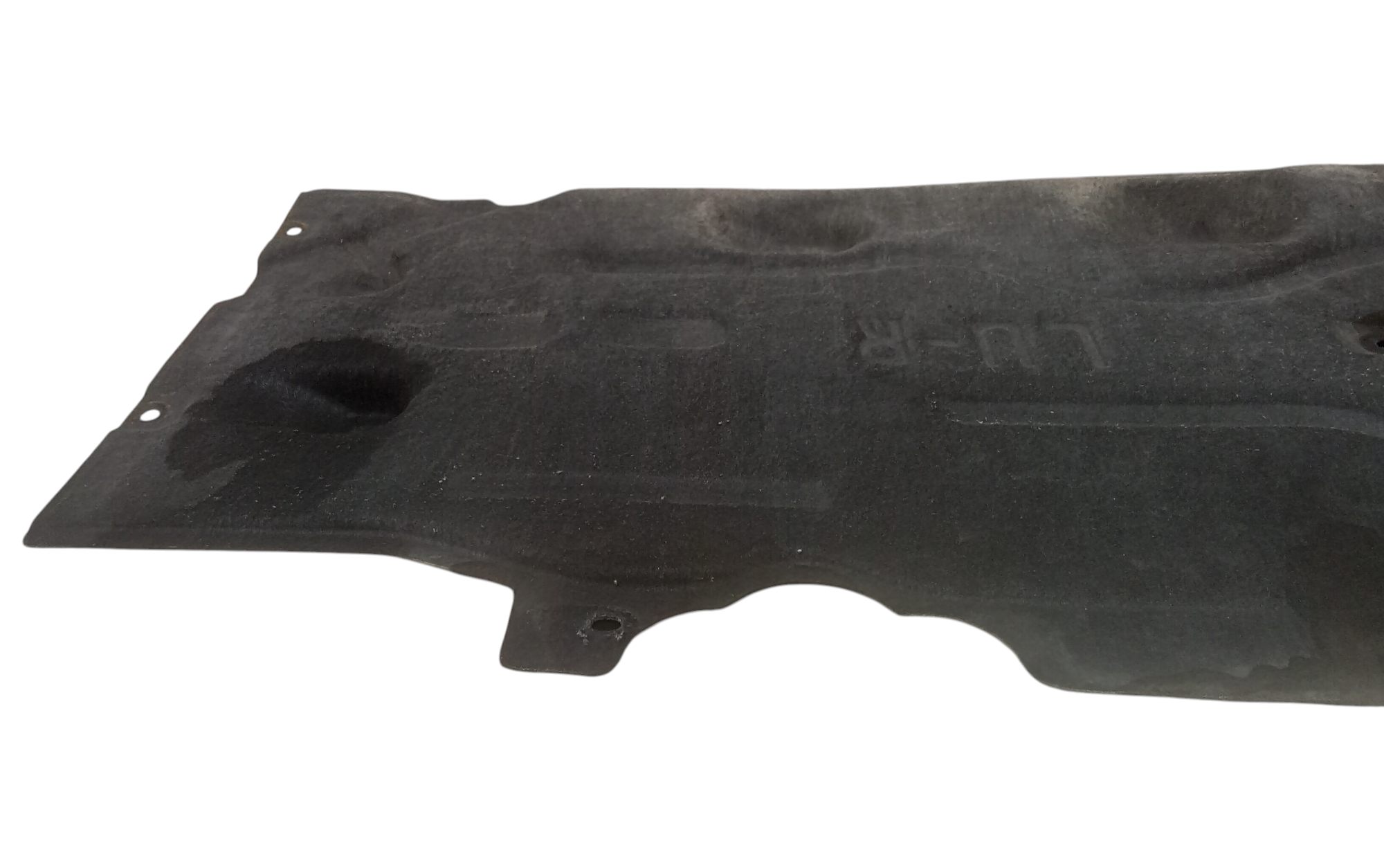 Carter copri motore inferiore per Bmw Serie 1 F40 (19>) (2019 - In produzione)