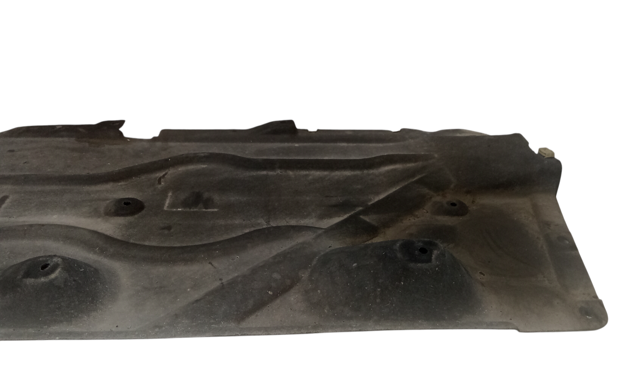 Carter copri motore inferiore per Bmw Serie 1 F40 (19>) (2019 - In produzione)